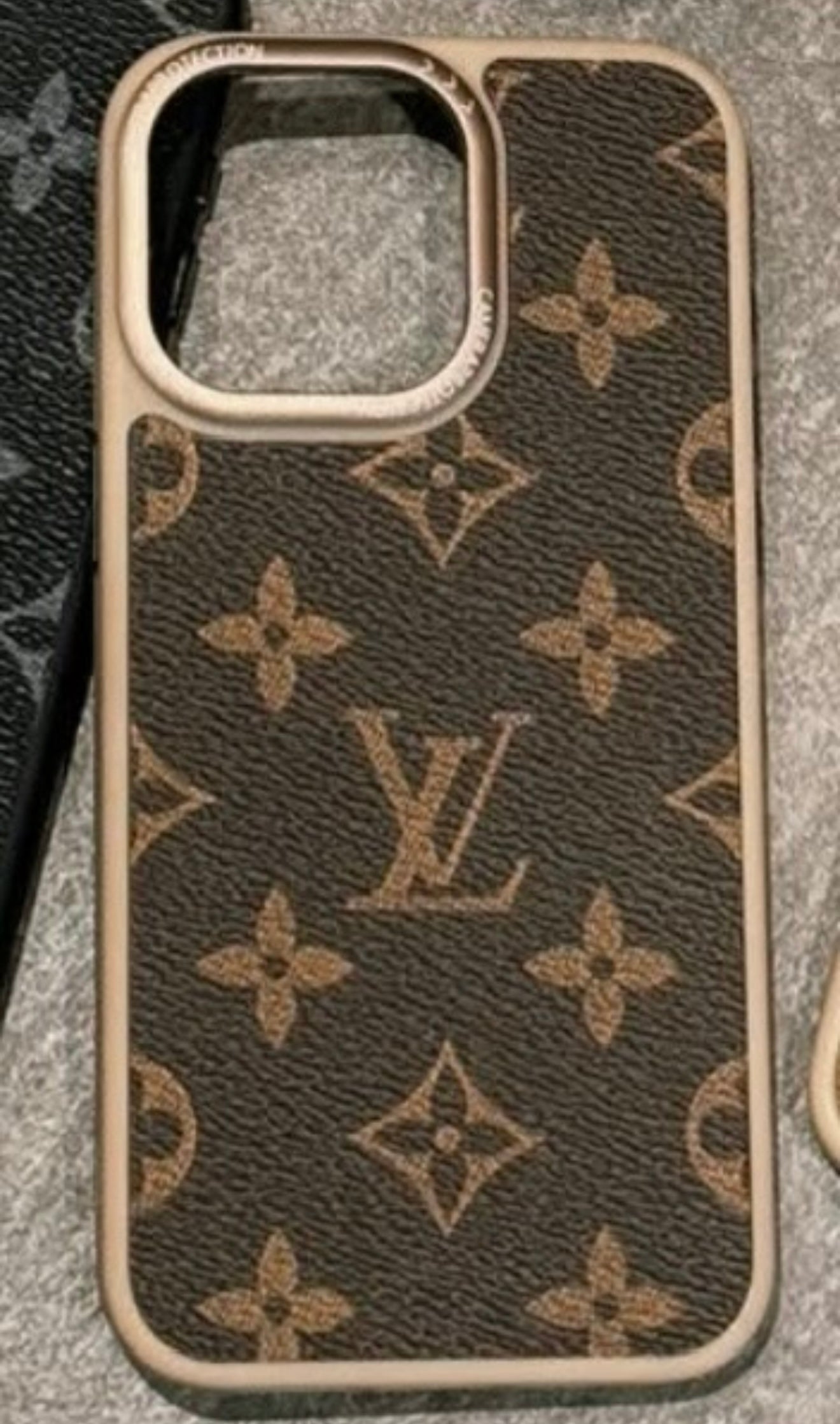 iPhone case