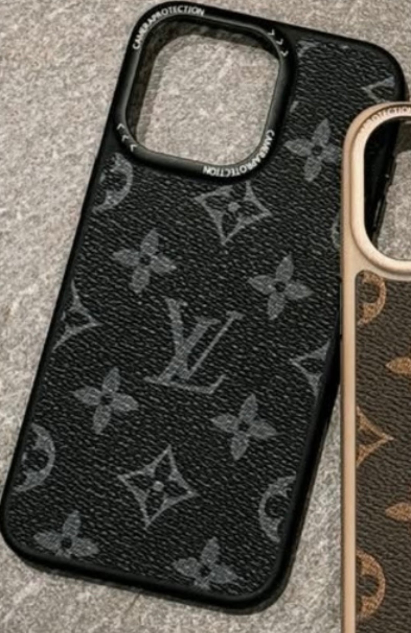 iPhone case