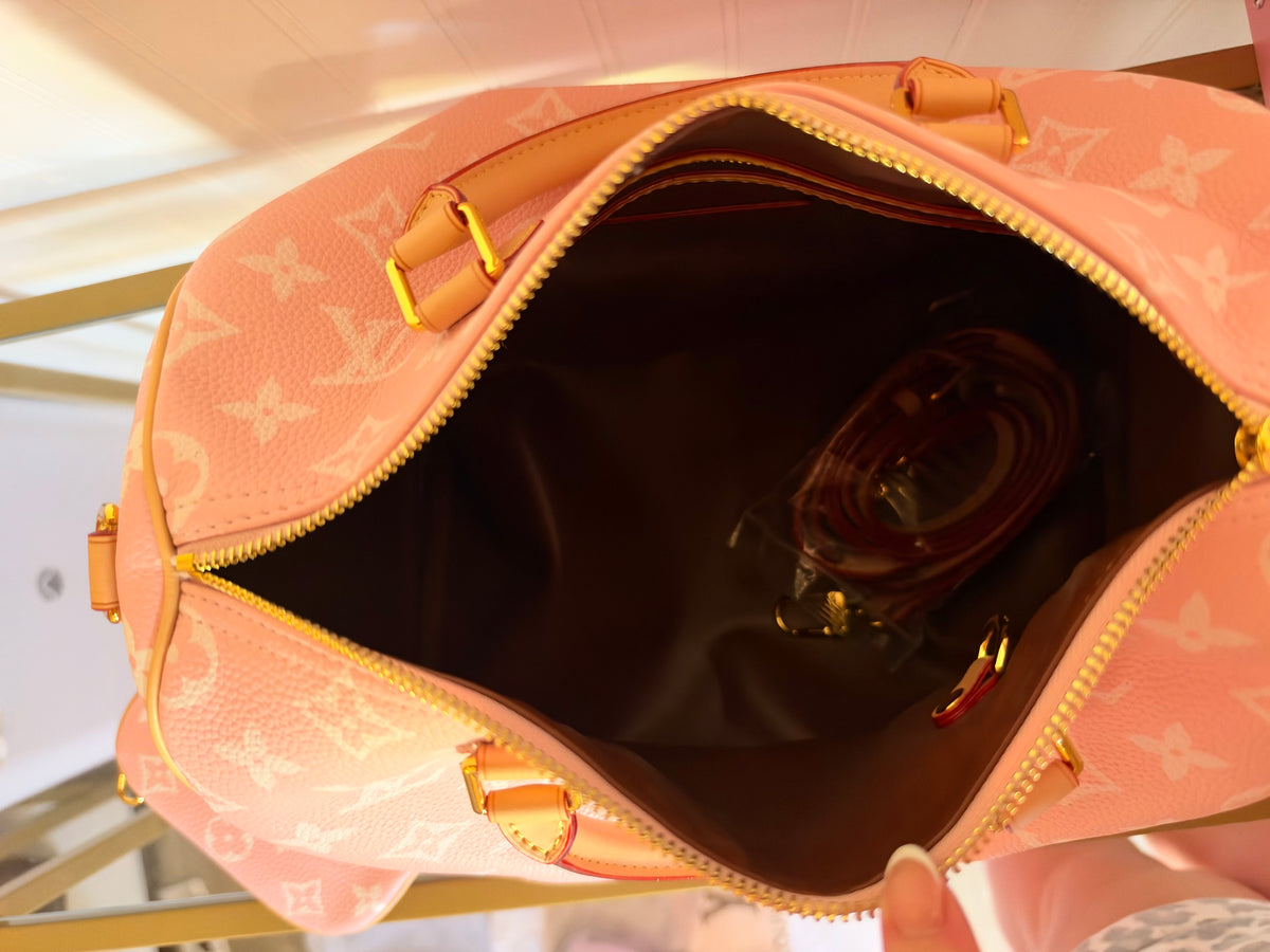 The Caitlyn purse