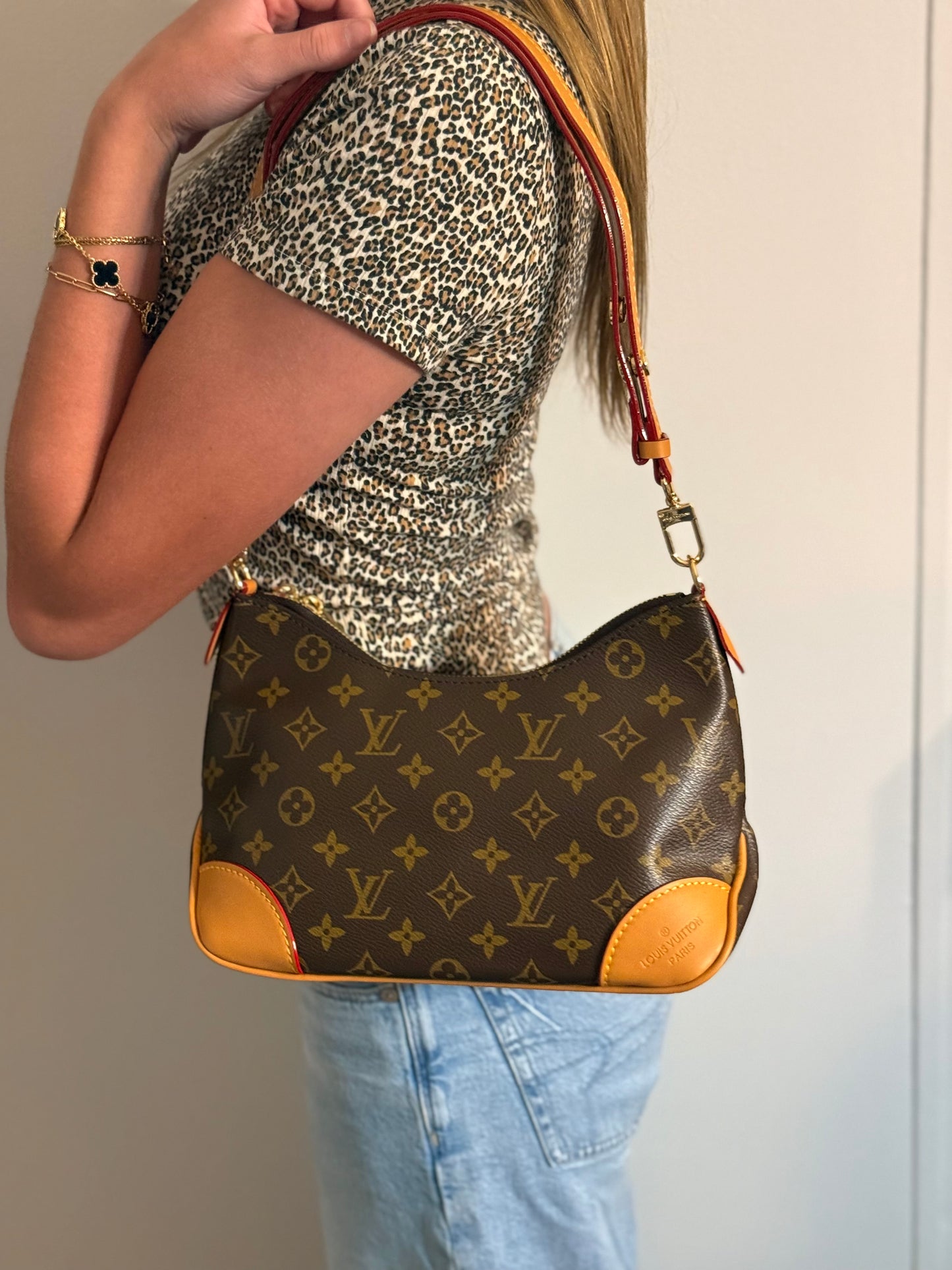 The Rachel purse