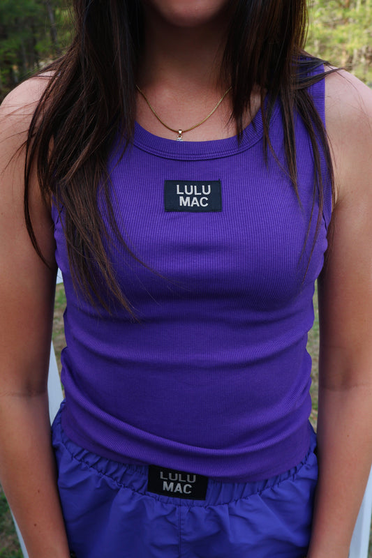 The OG Purple tank