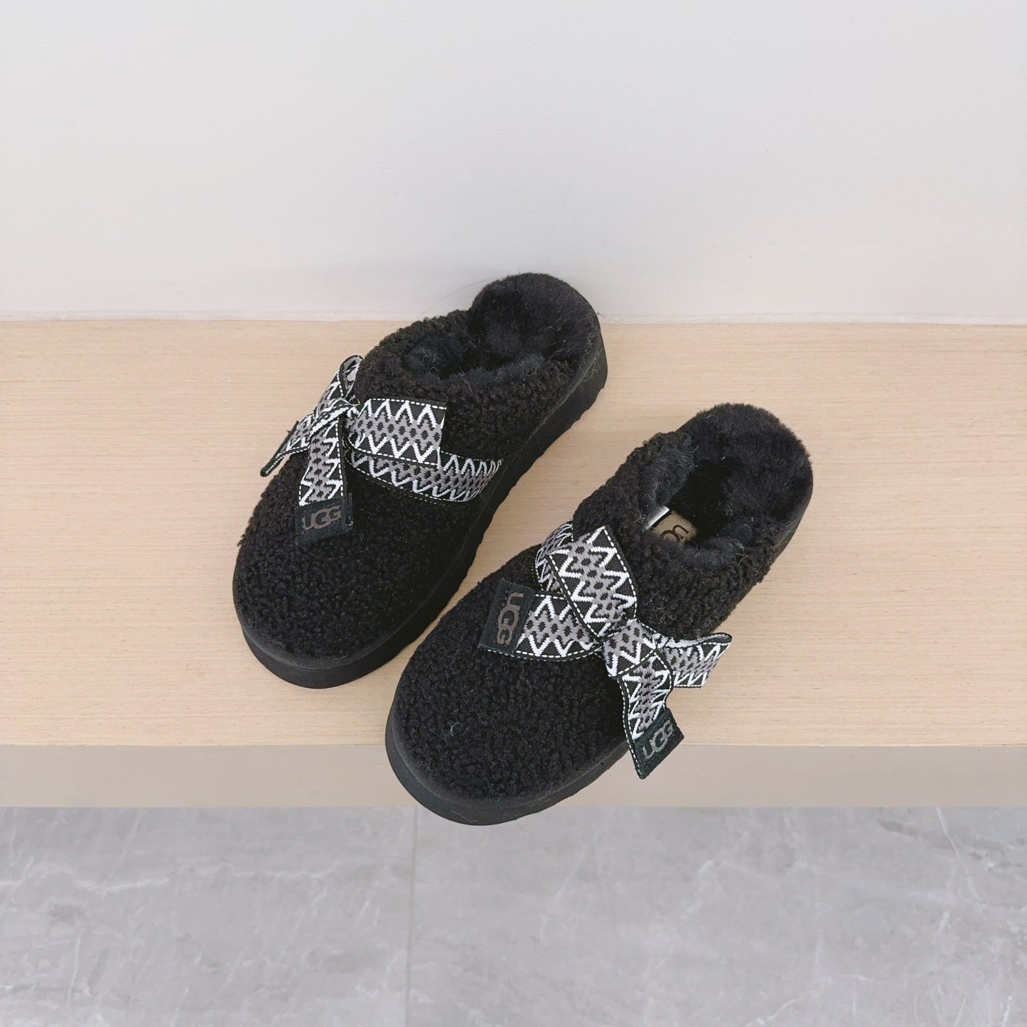 The Zoey shoes