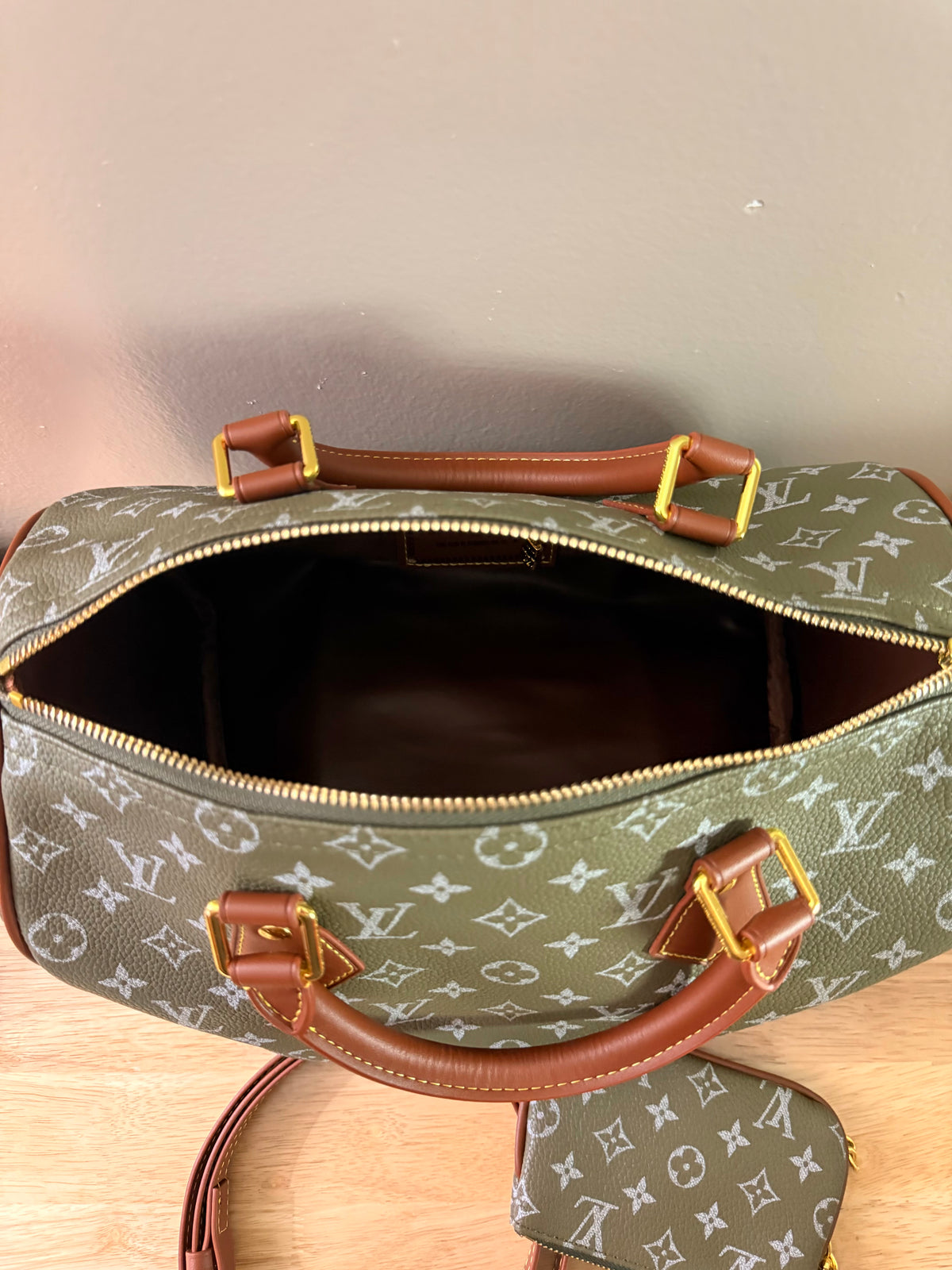 The Sandra bag