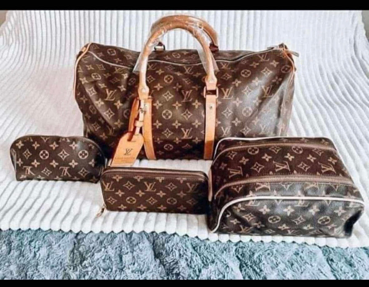 The Allison set
