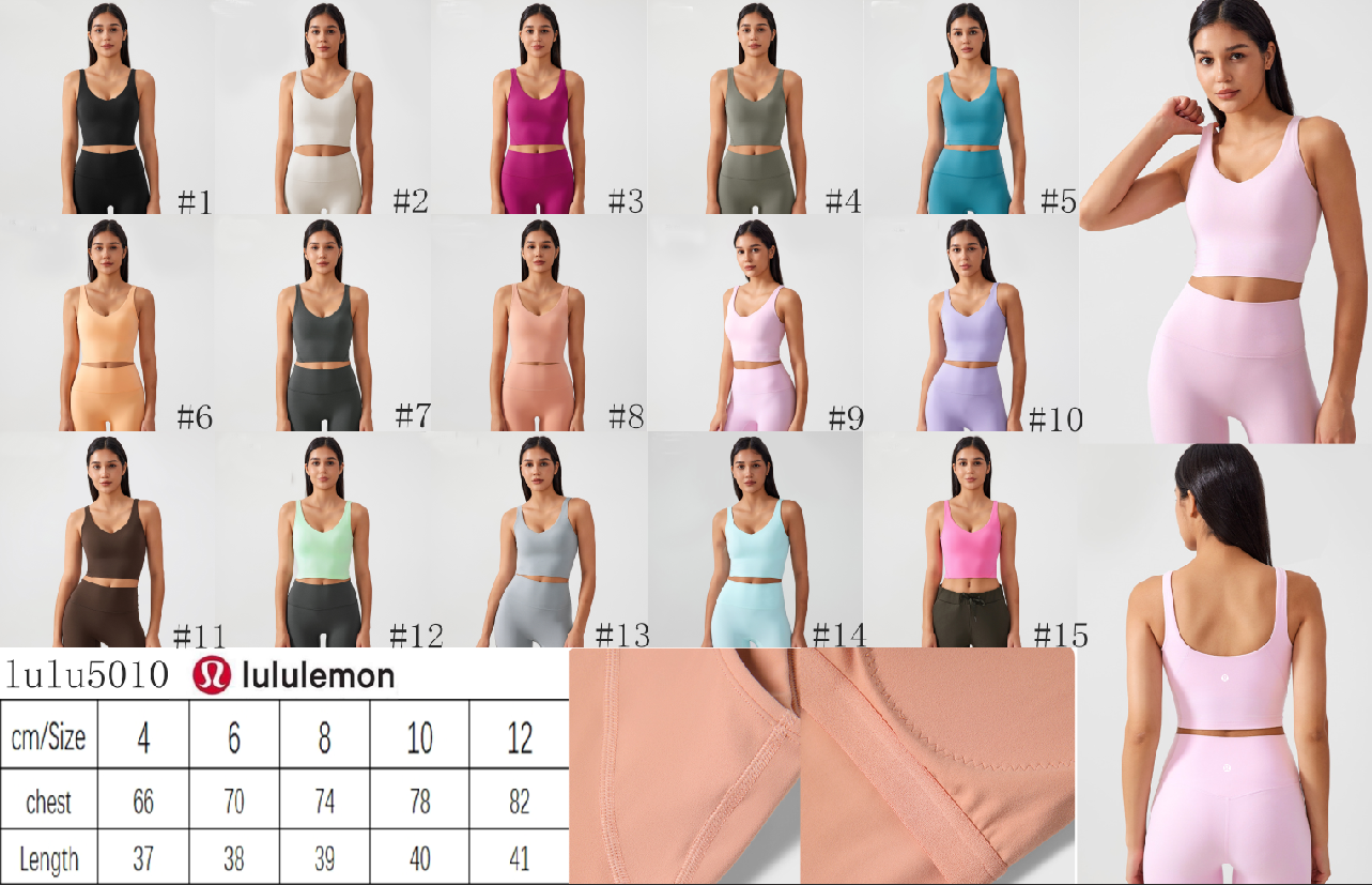 The Eve tank top