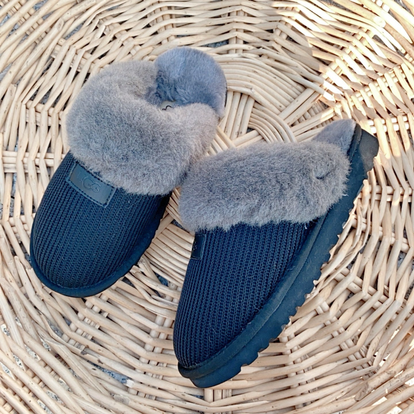 The Victoria shoes