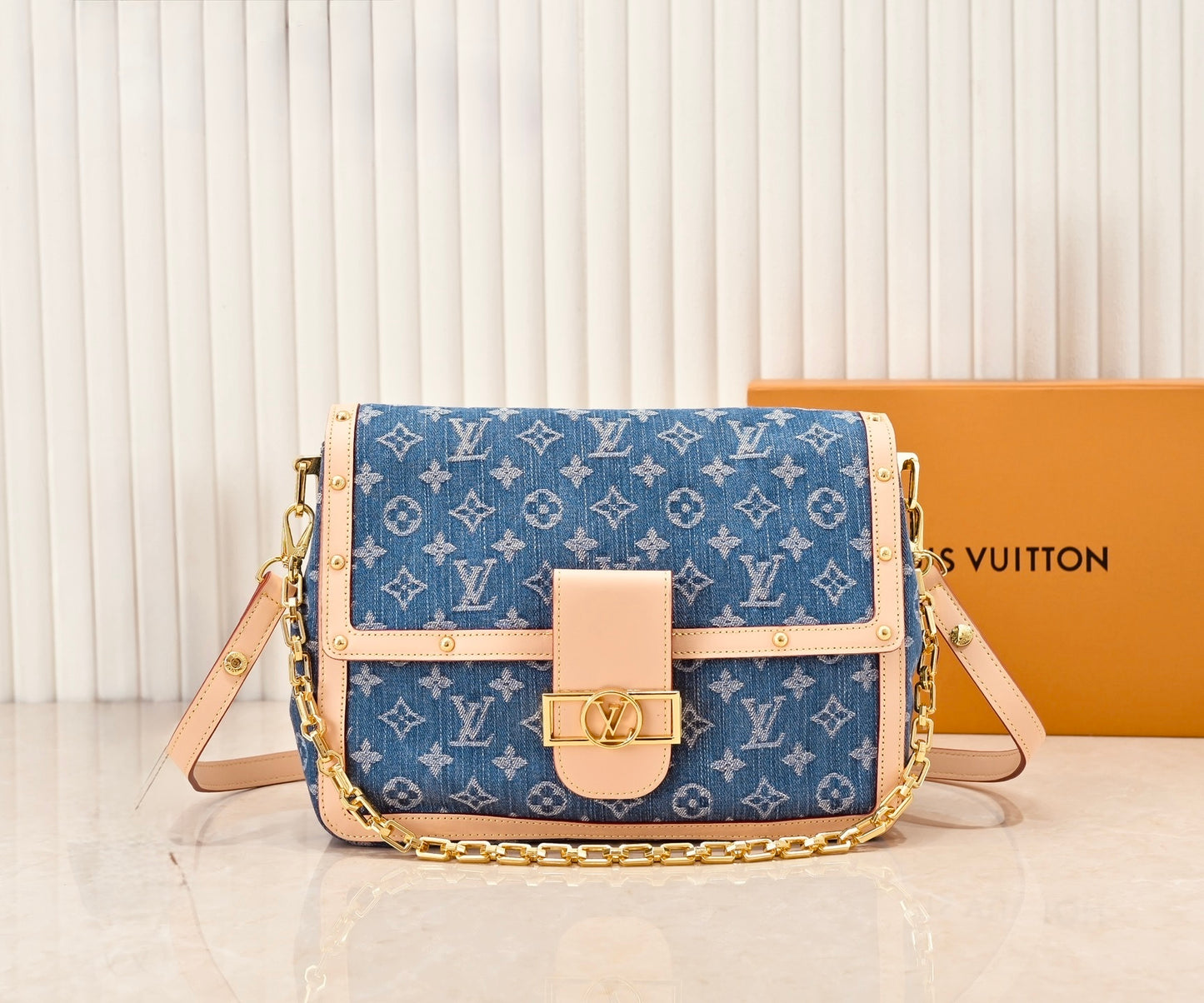 The Emily purse