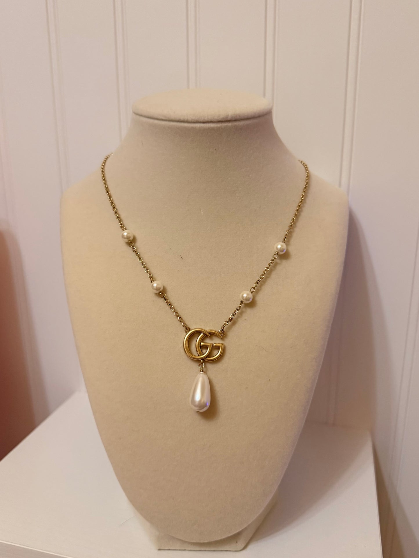 The Kenzie Necklace