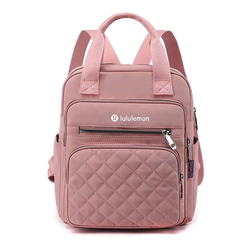 The Liv book bag