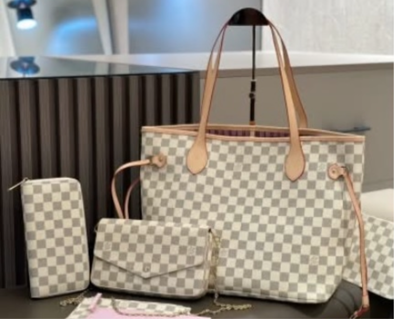 The Sofia tote