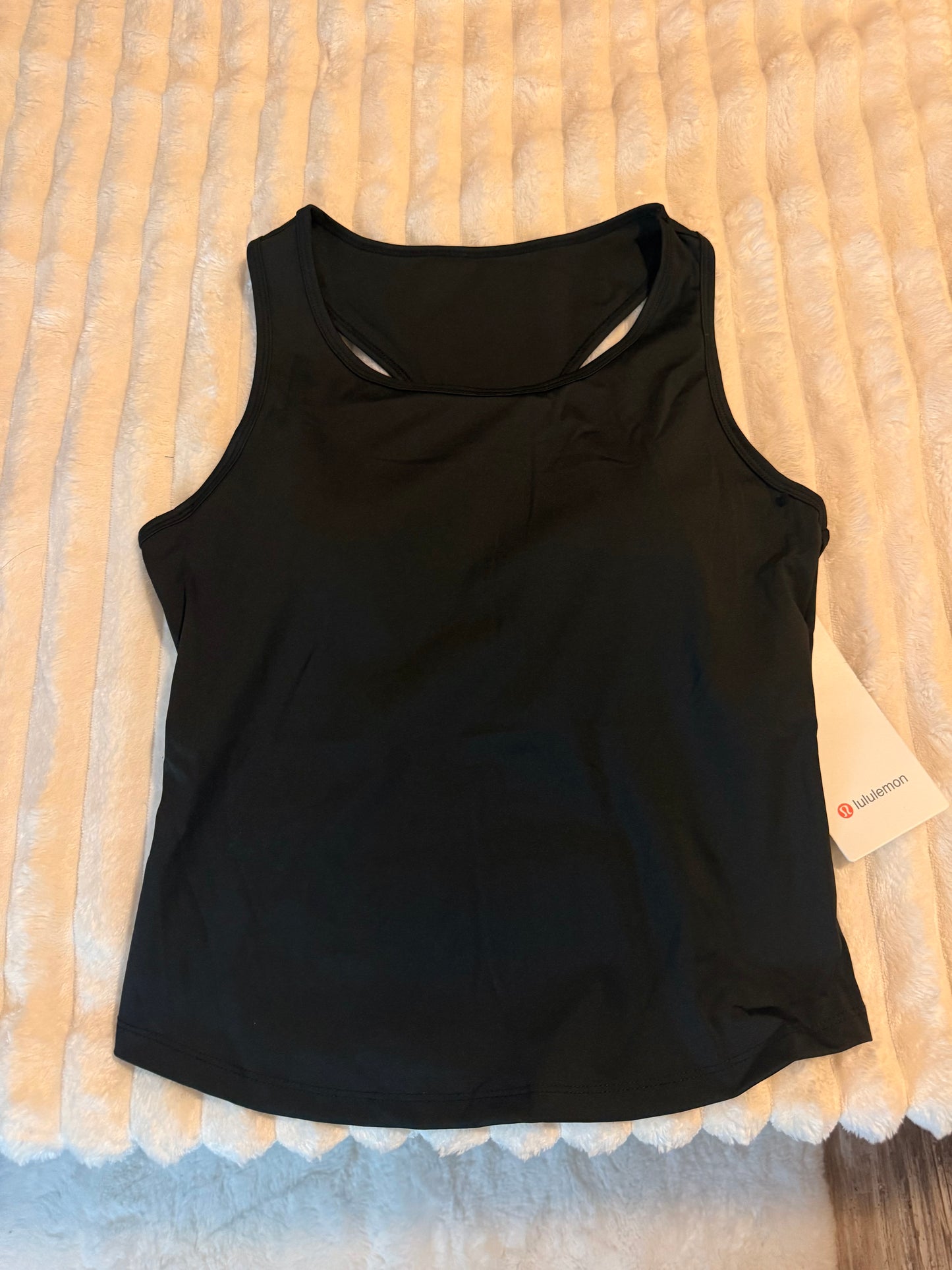 Ivy tank tops