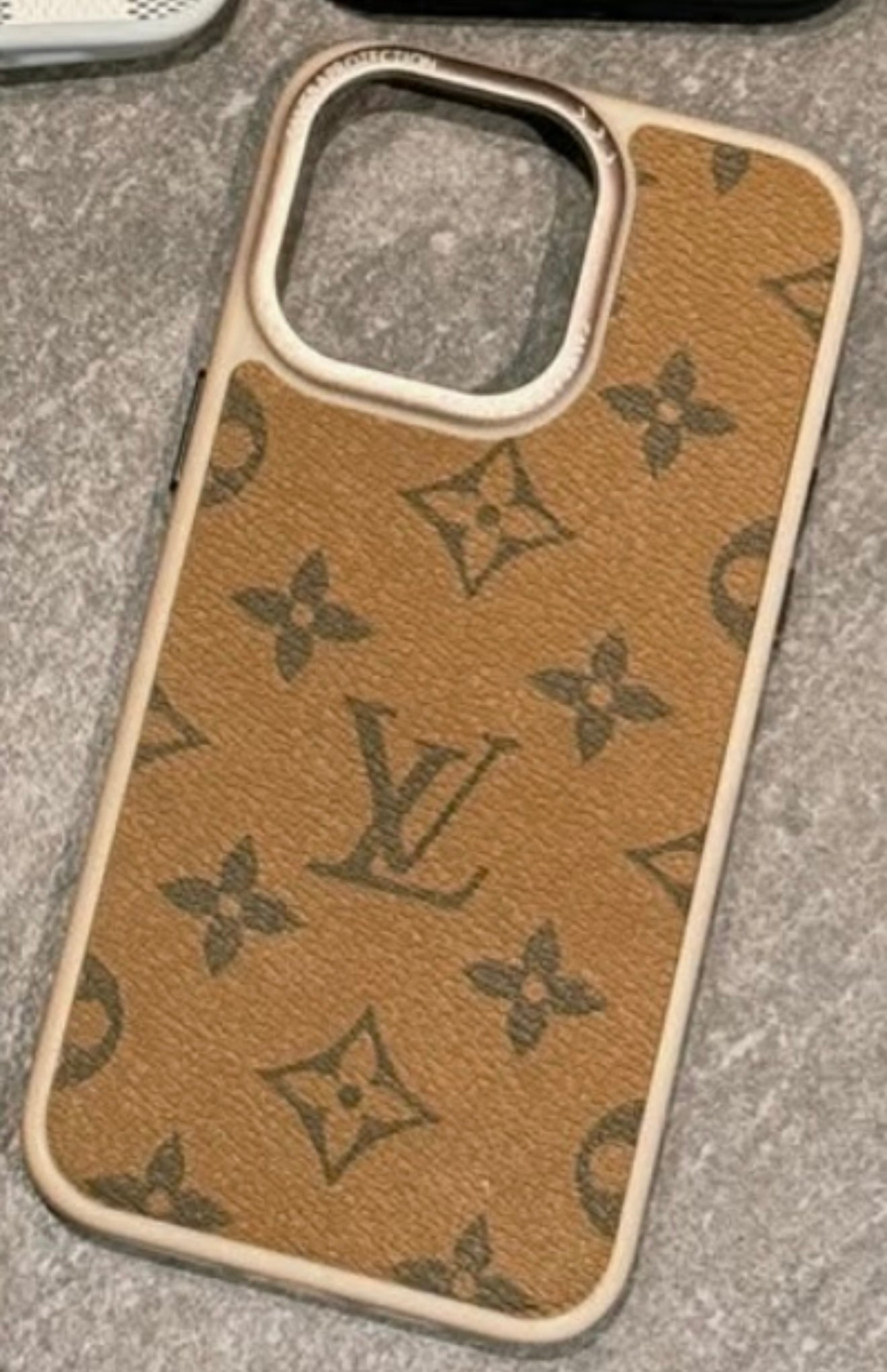 iPhone case
