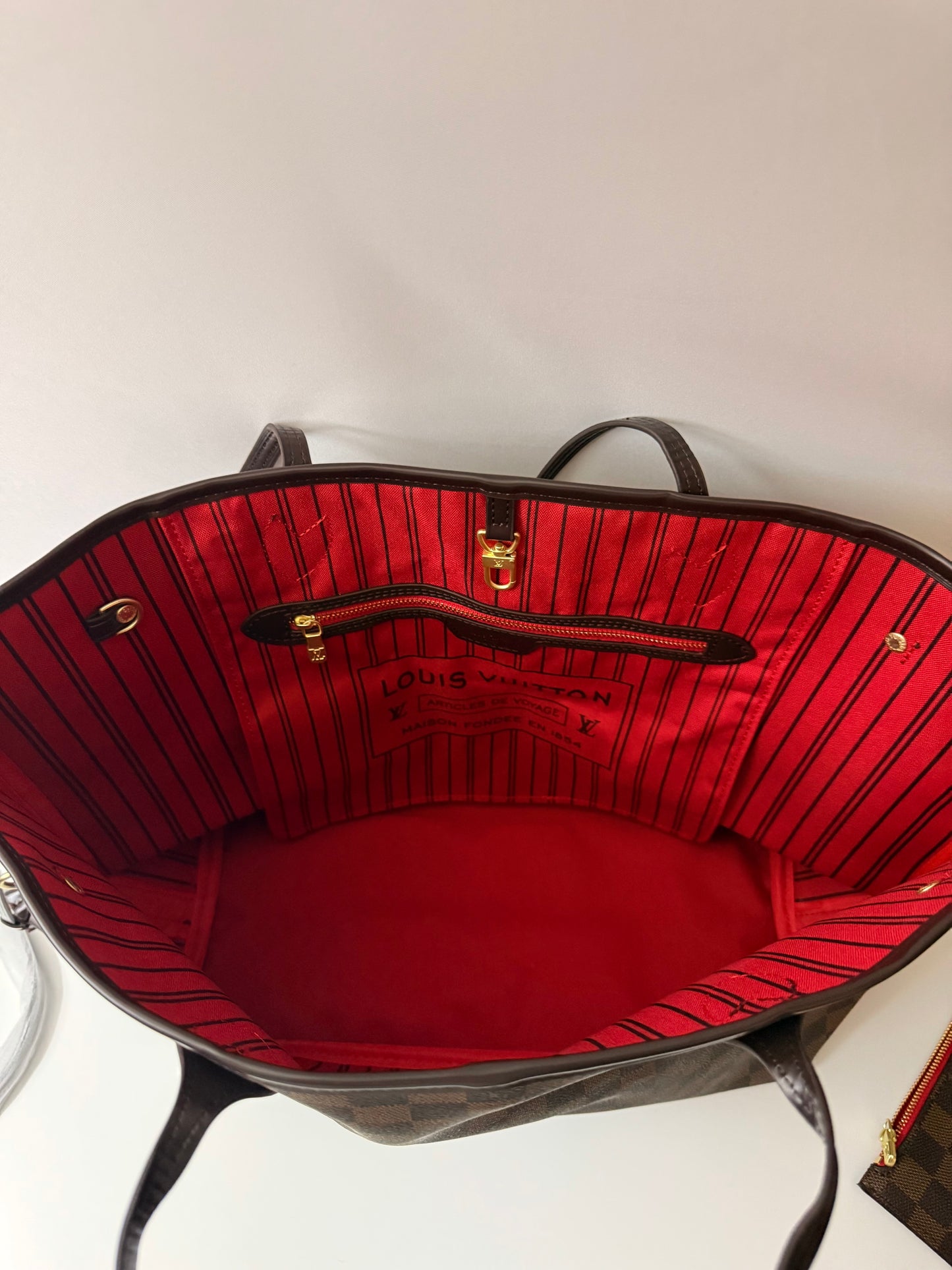 The Willow Tote