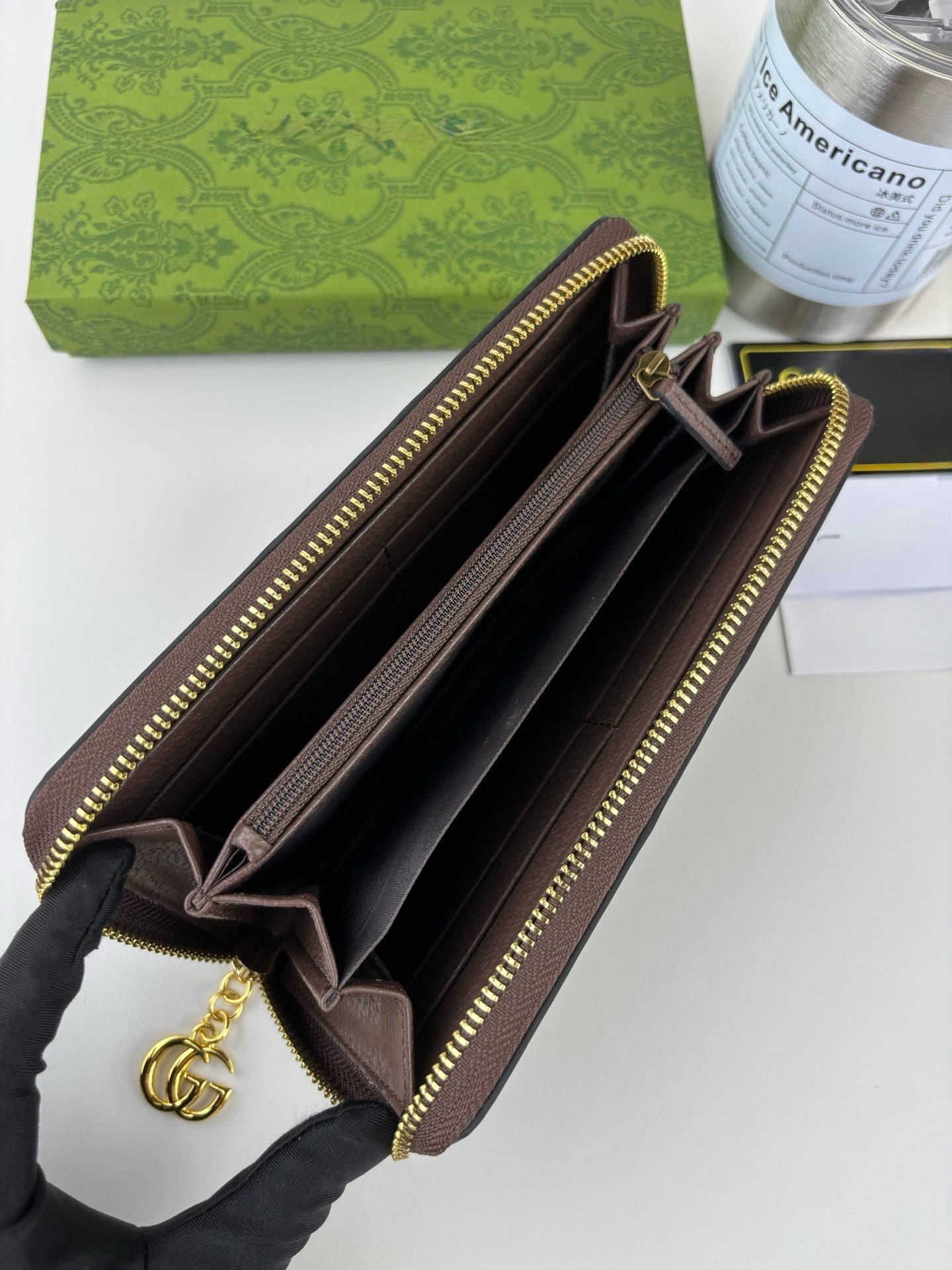 The Layla wallet