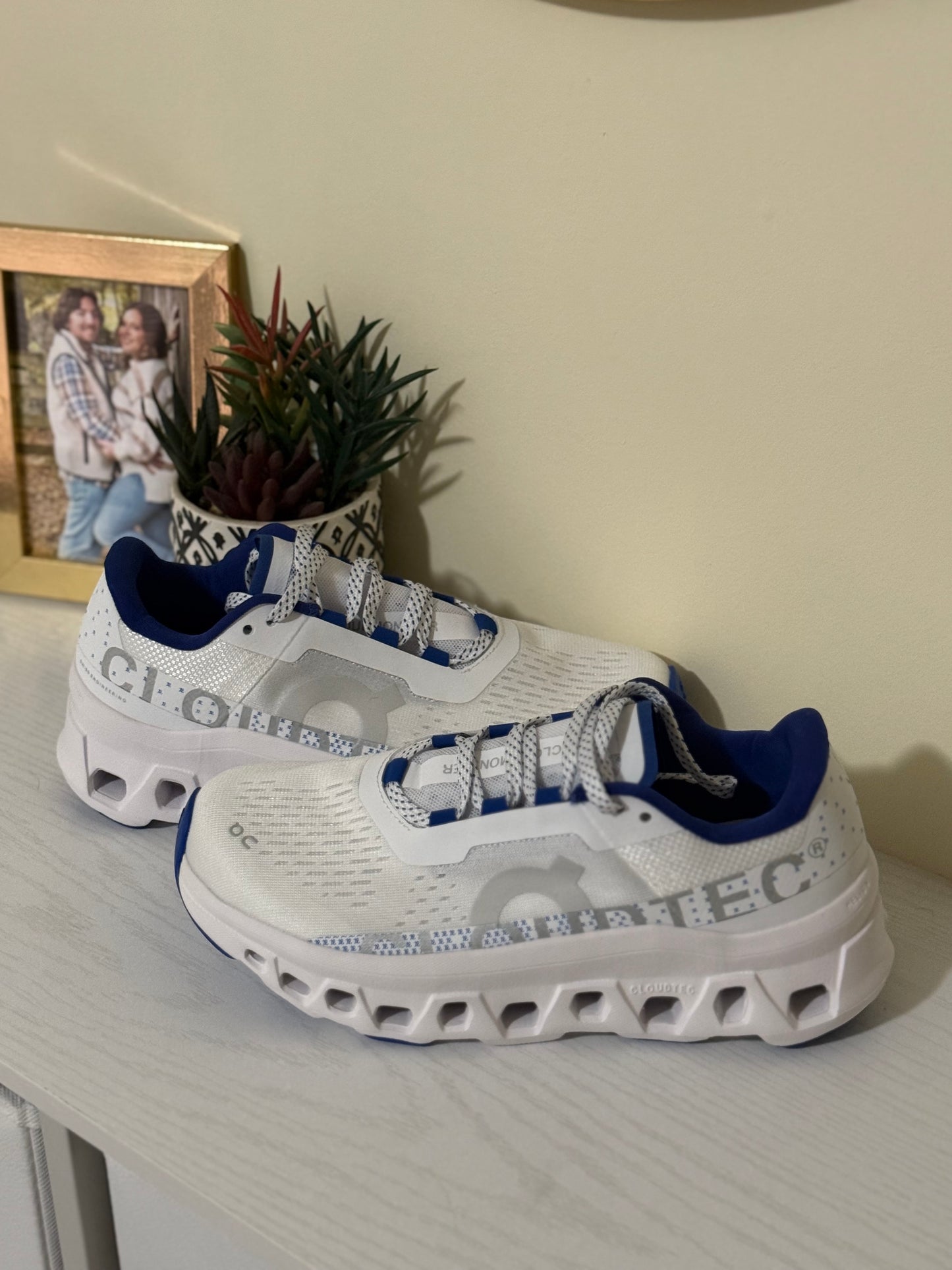 The Sophie shoes