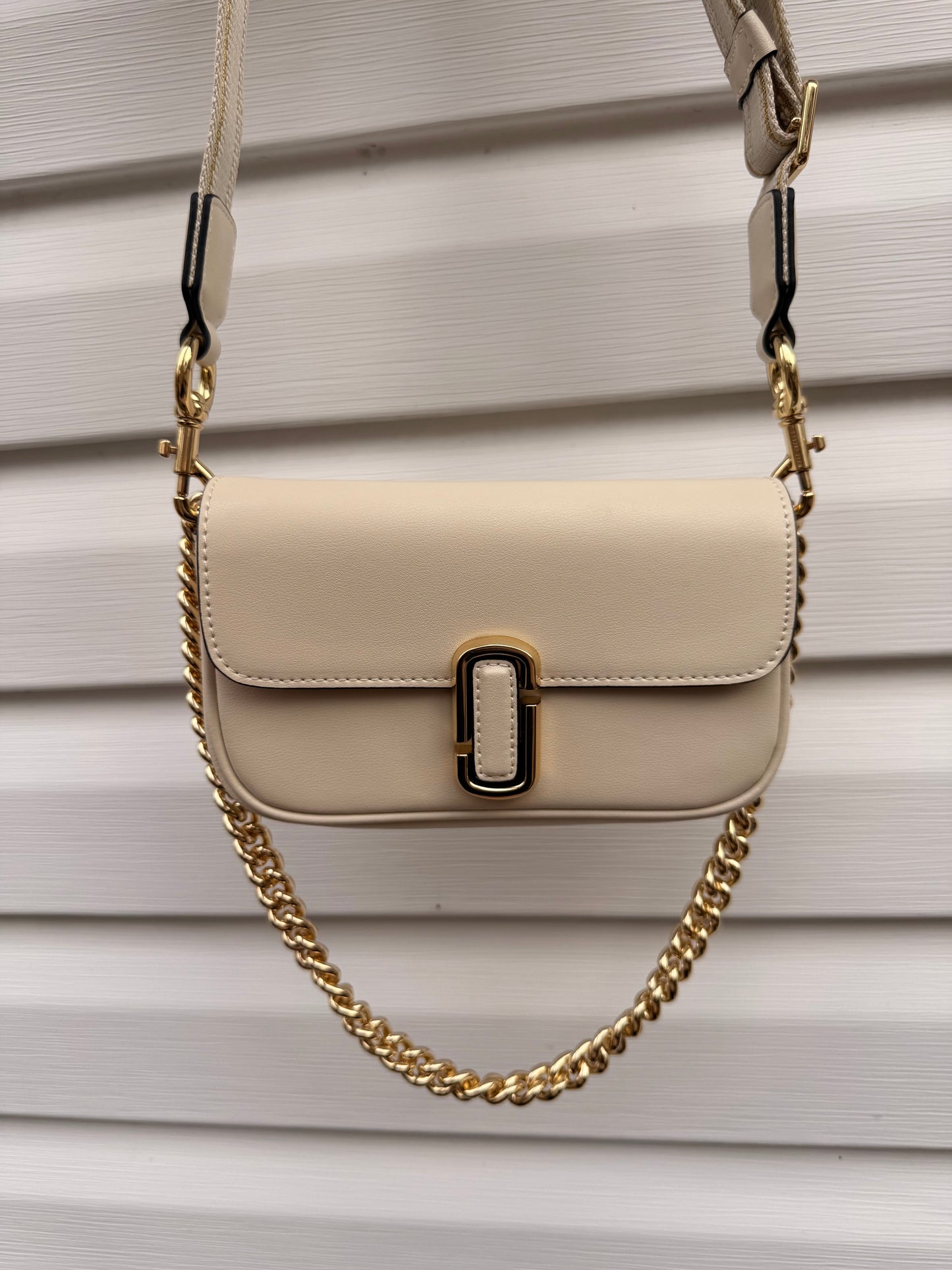 The tabor purse