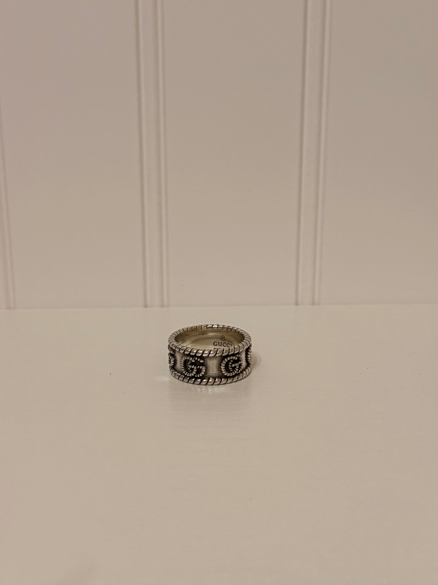 The Rachel ring