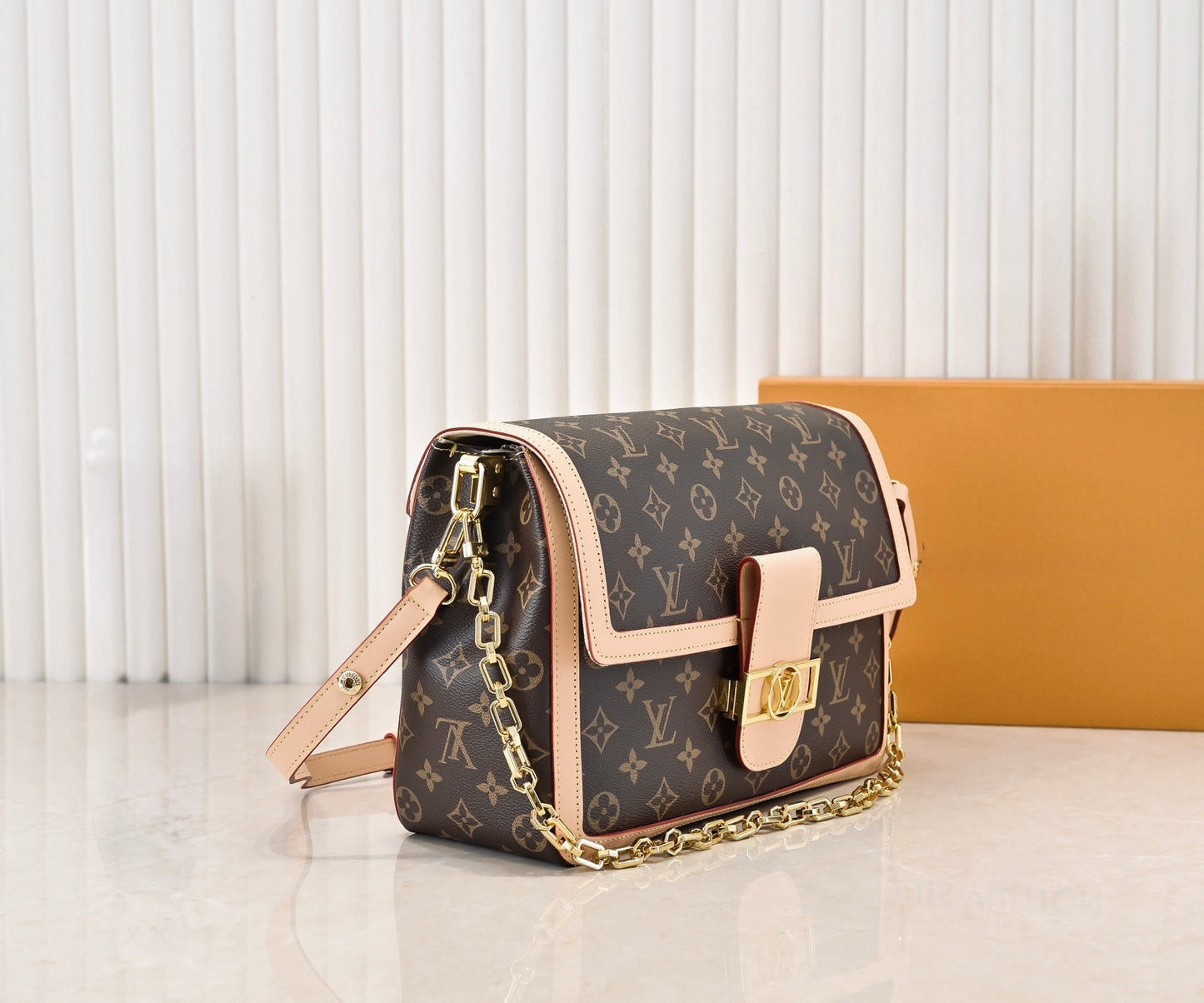 The Emily purse