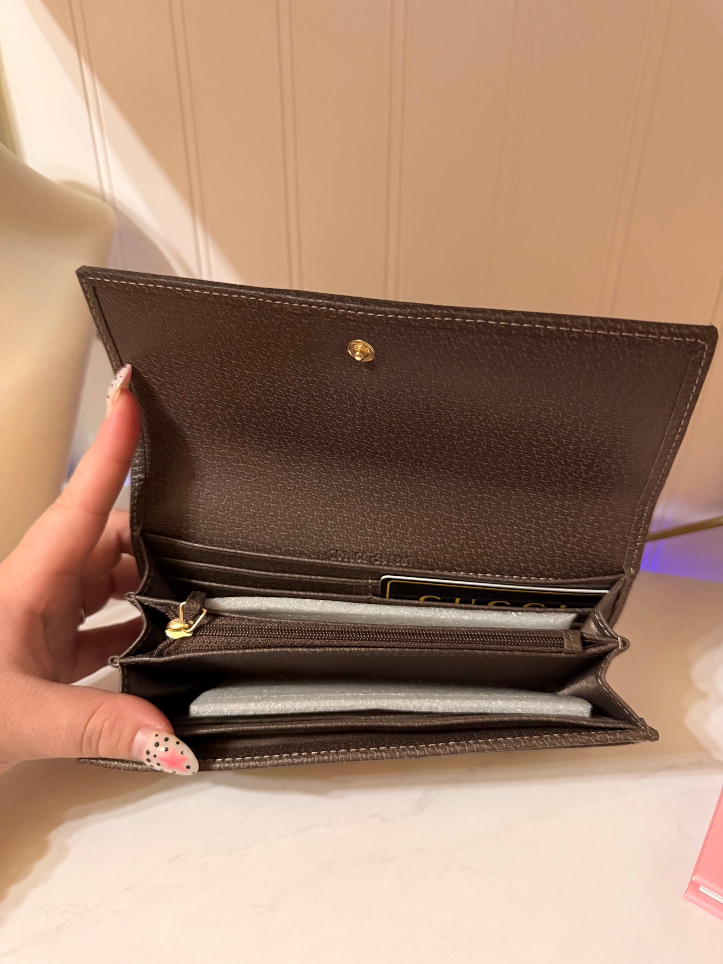 The Willow wallet