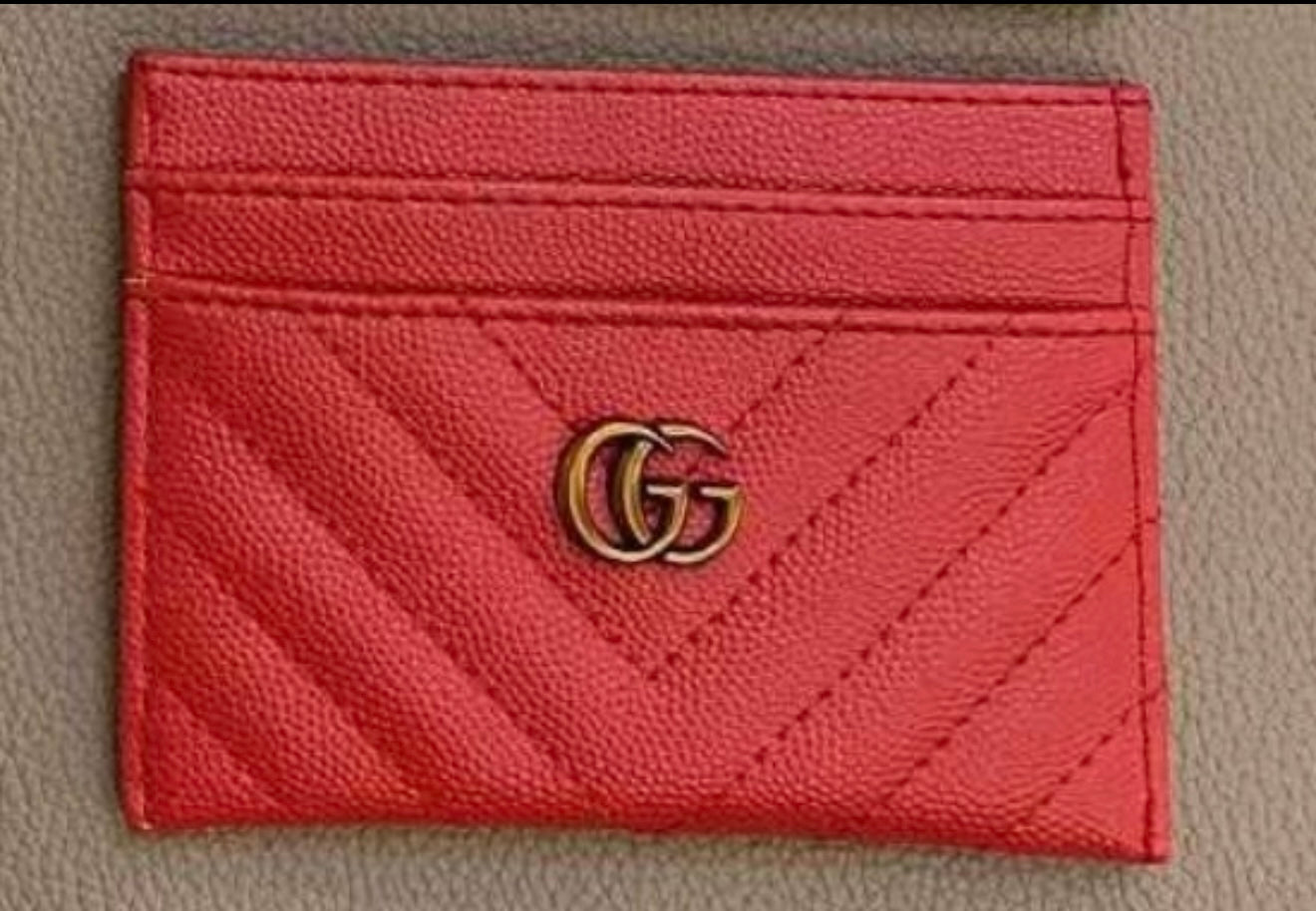 The Mini Cardholder