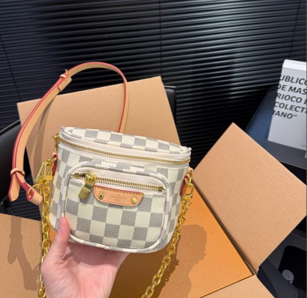 The Mel purse