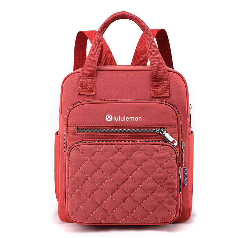 The Liv book bag