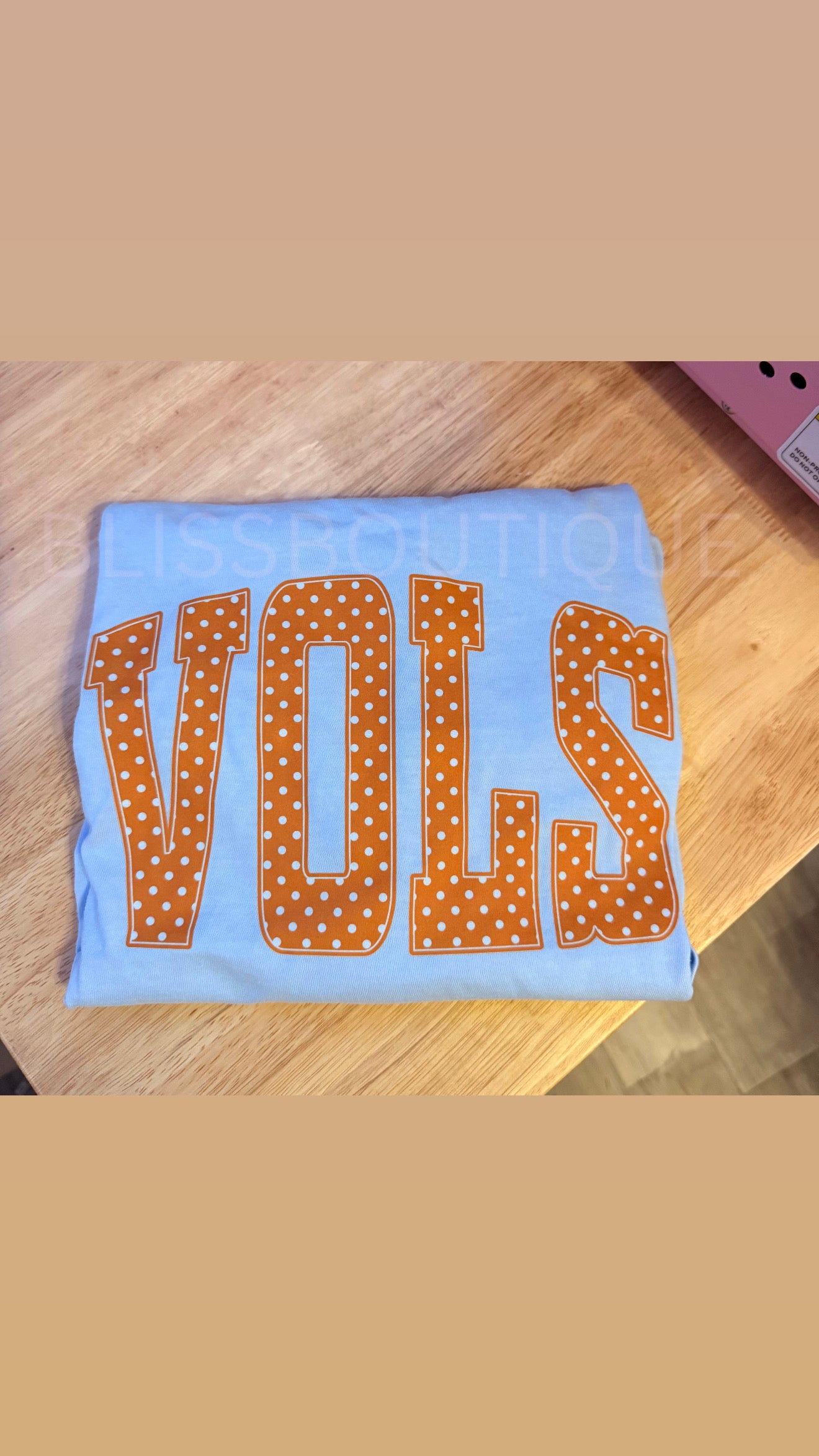 Vols T-Shirt