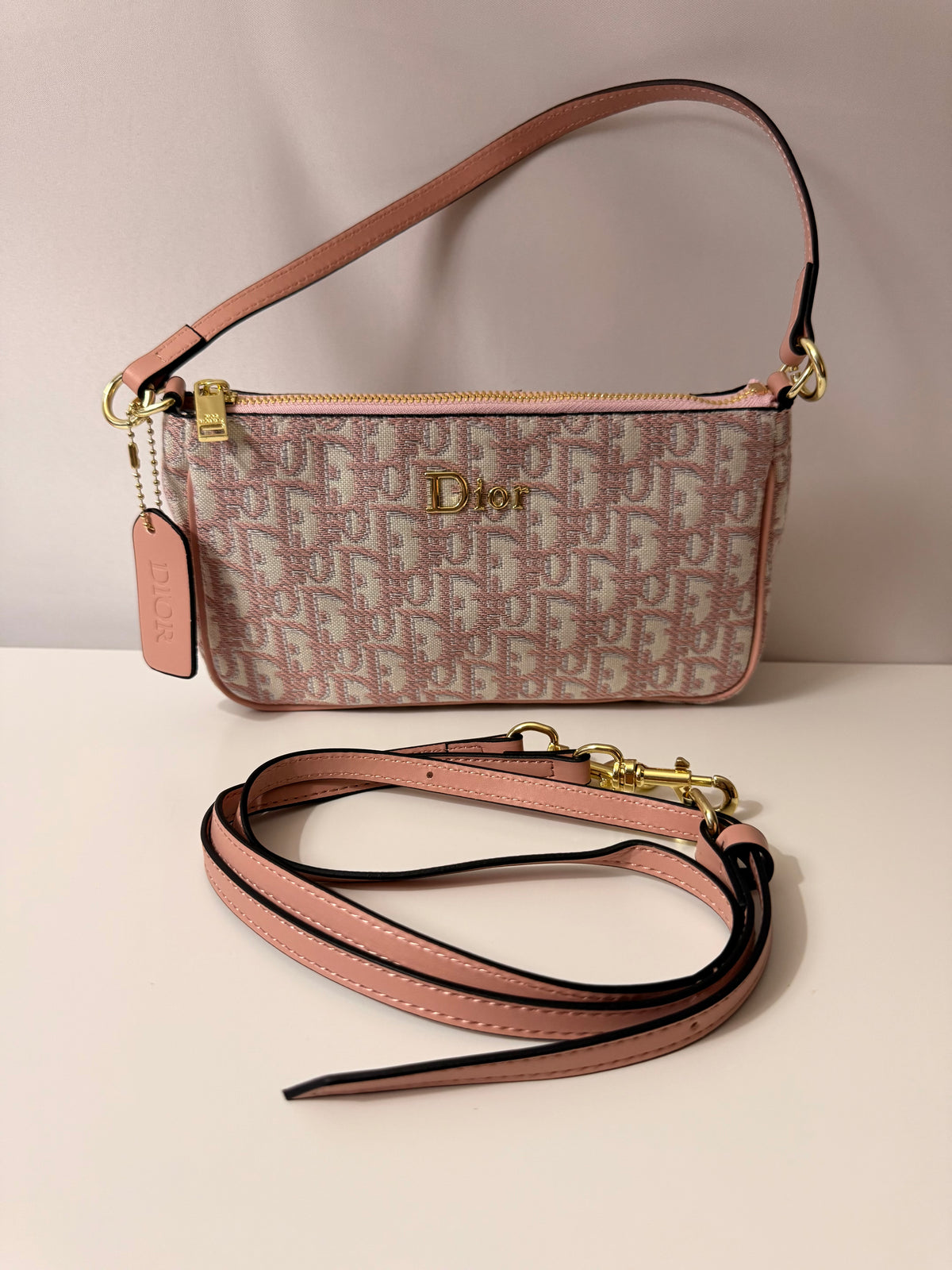 The Sarina purse
