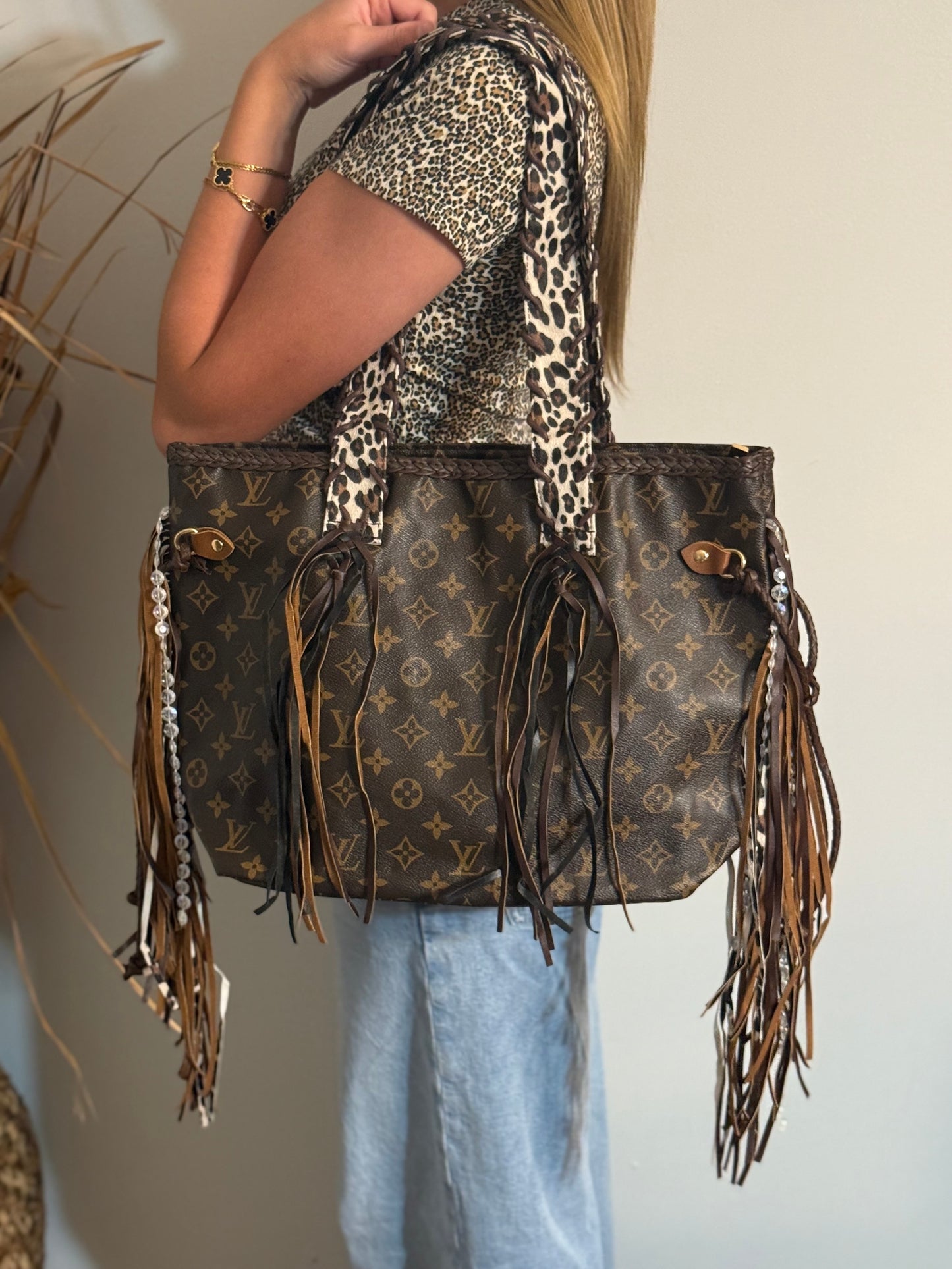 The Kiera purse