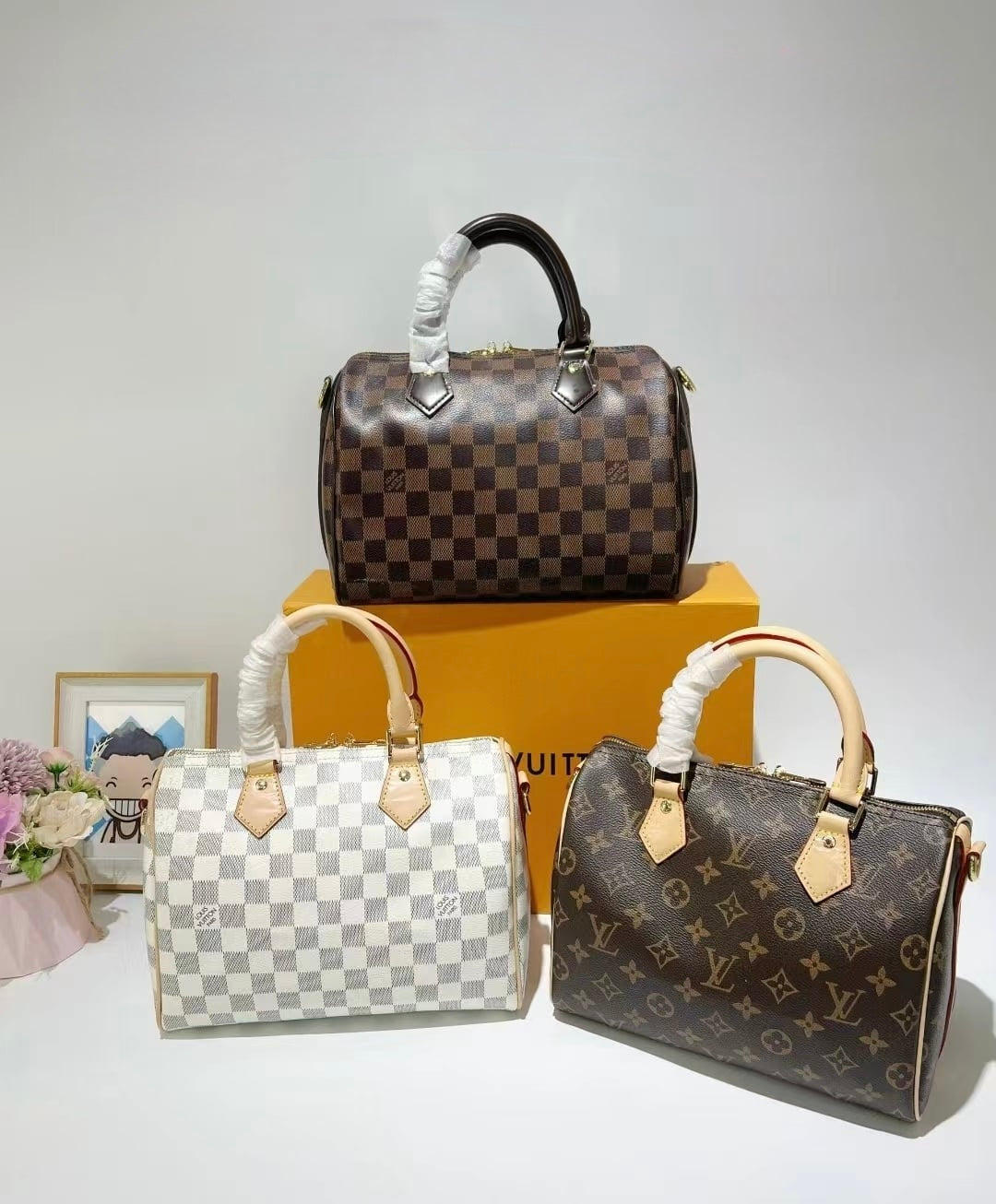 The Addison Purse