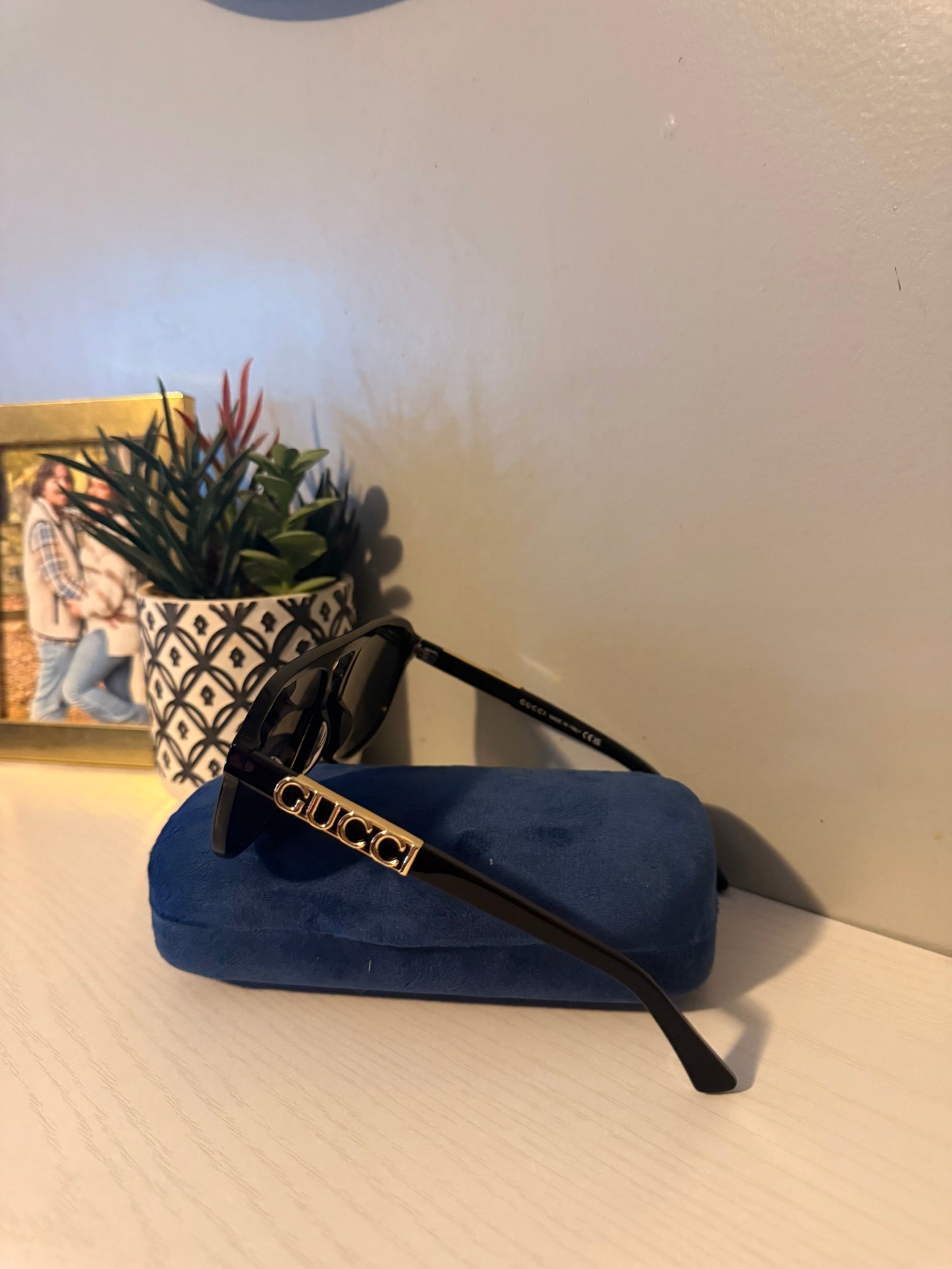 The Grace sunglasses