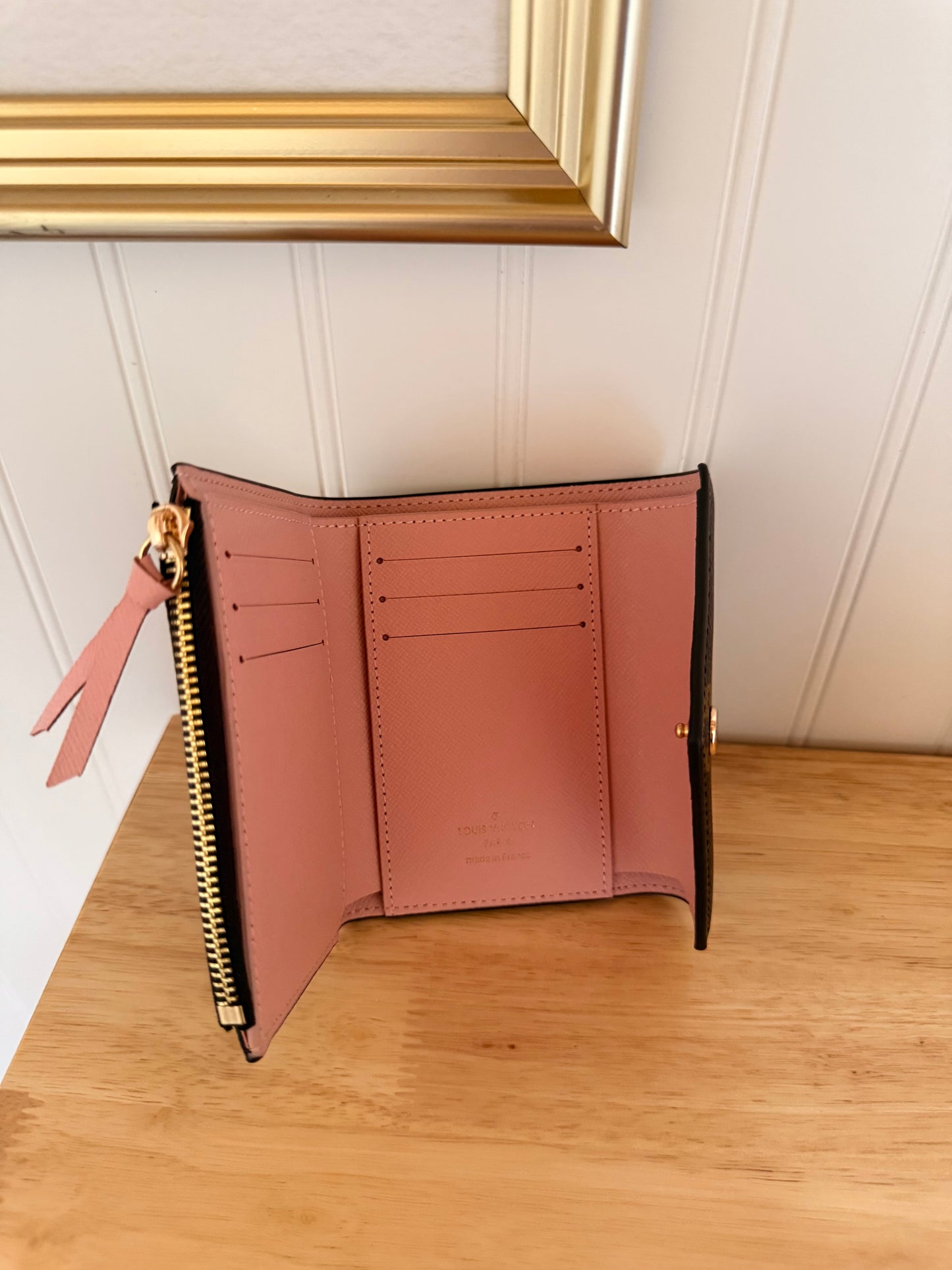 The willow wallet