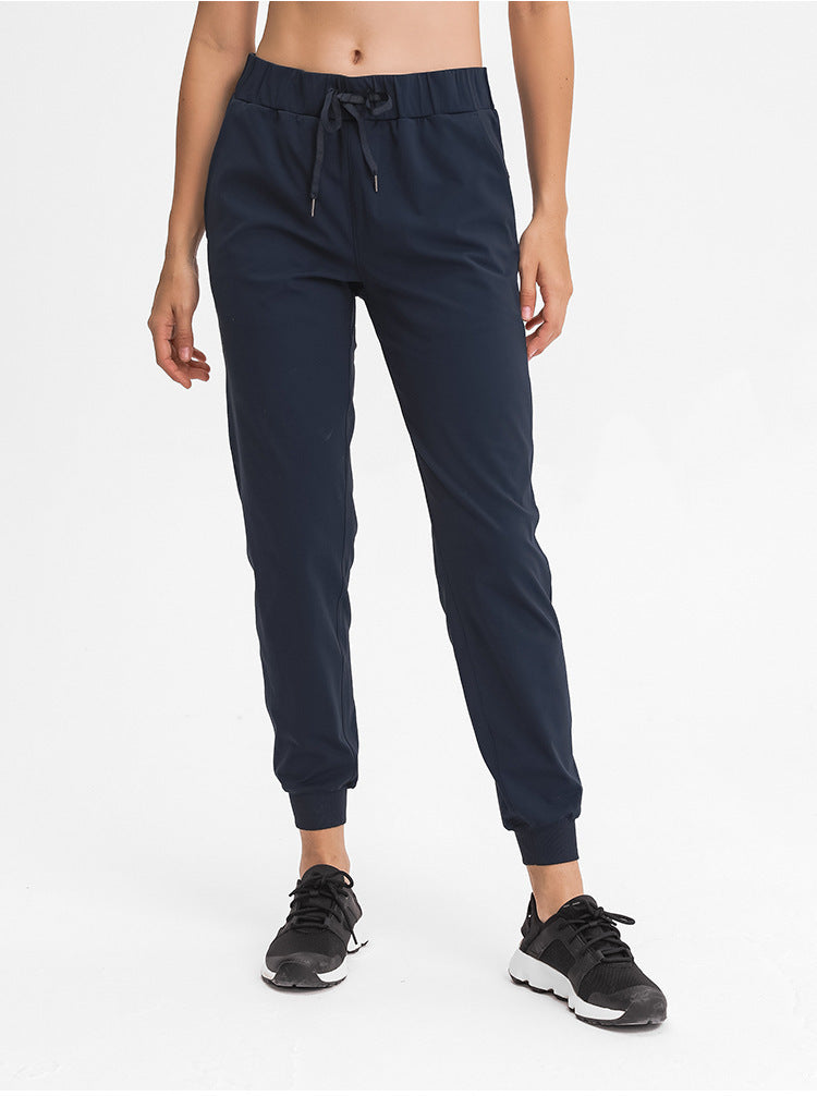 The Ivy joggers
