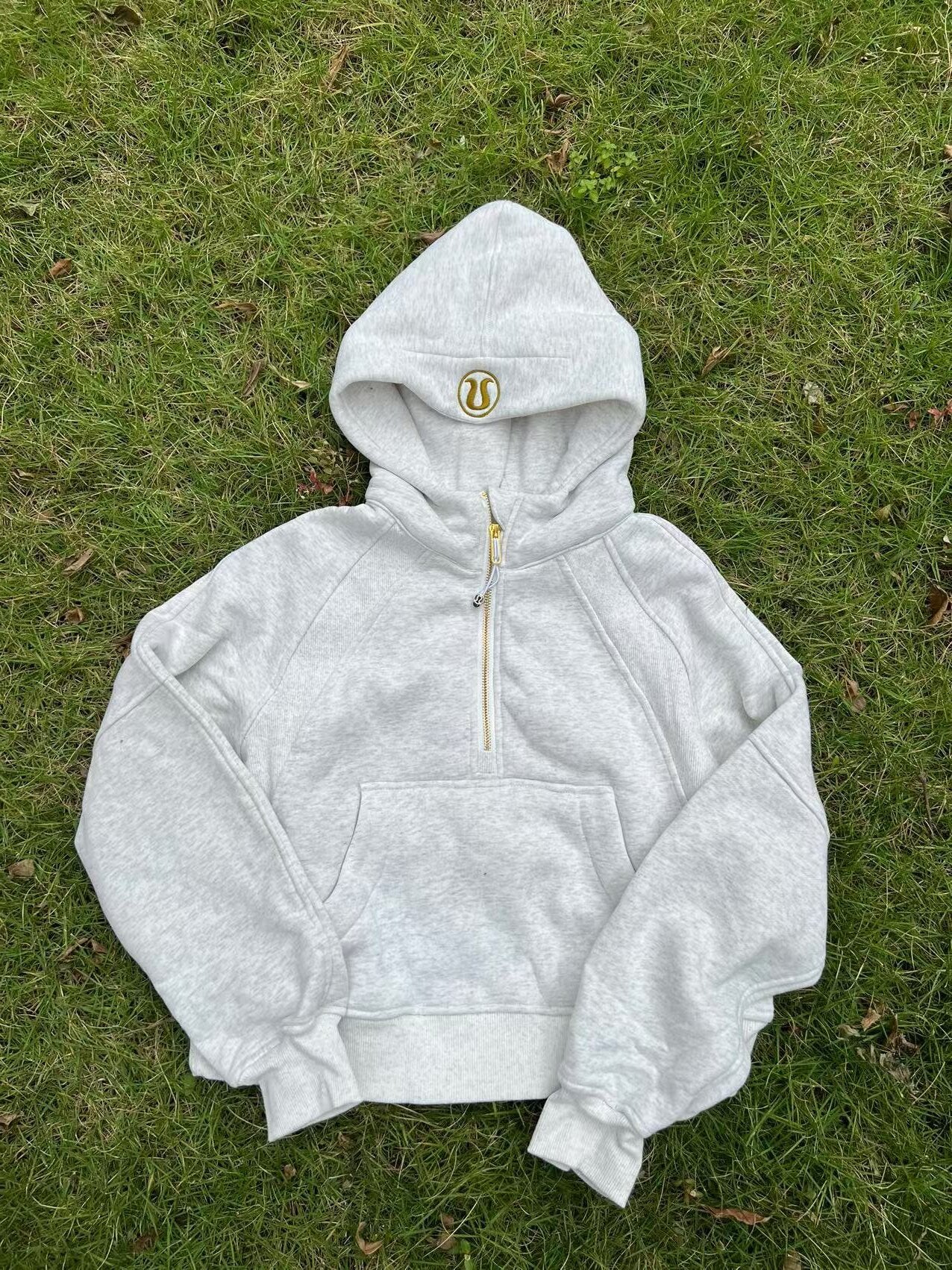 The Wren hoodie