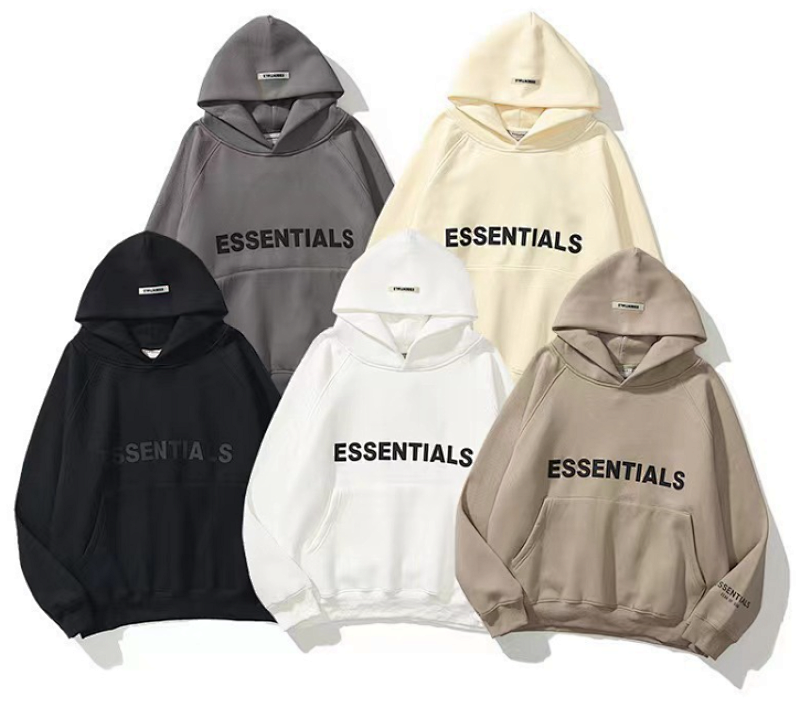 The Essence Hoodie
