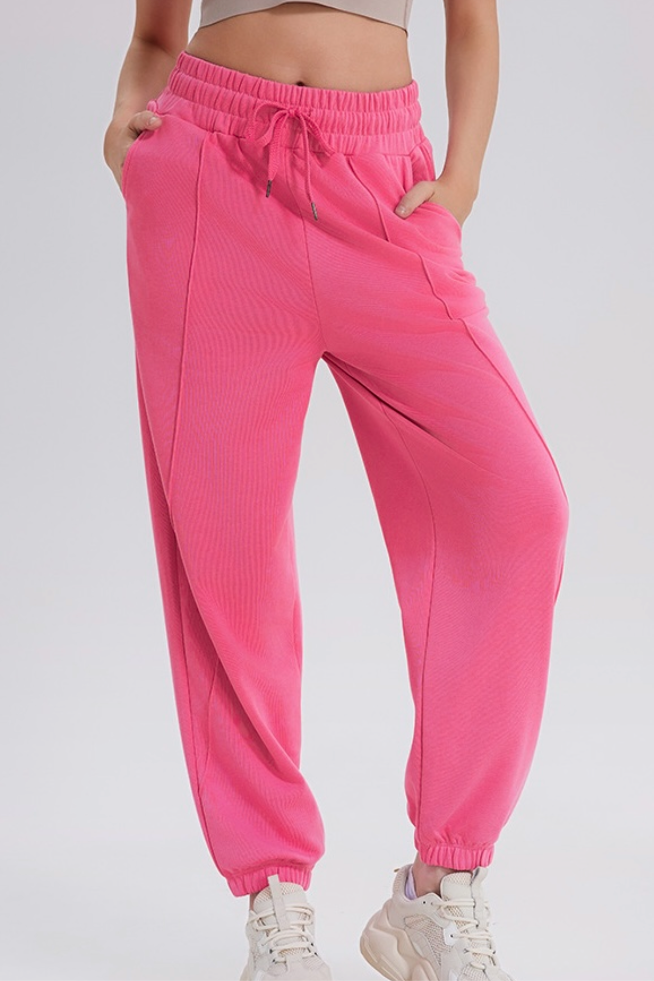 The Peach pants