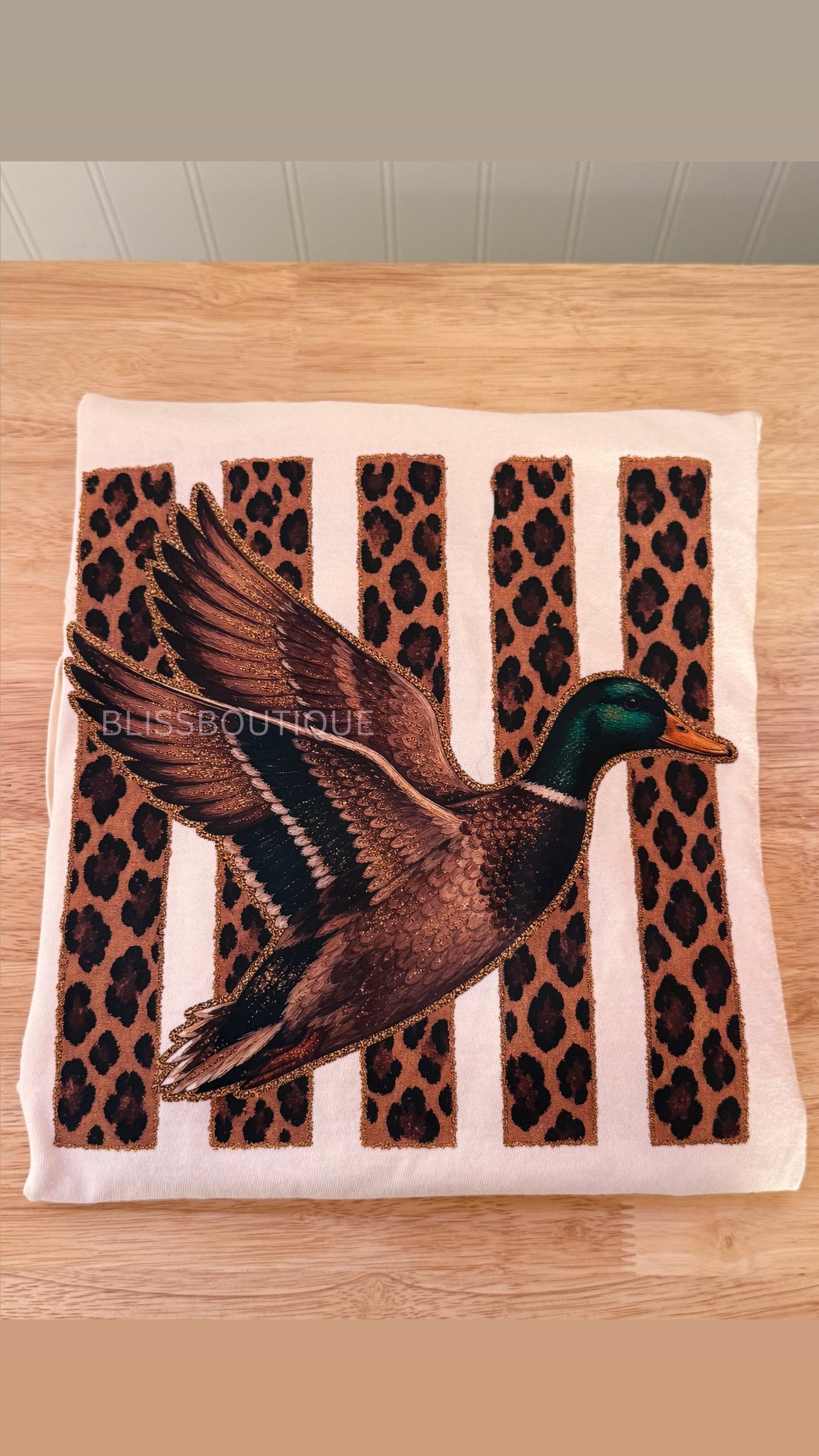 Mallard T-Shirt