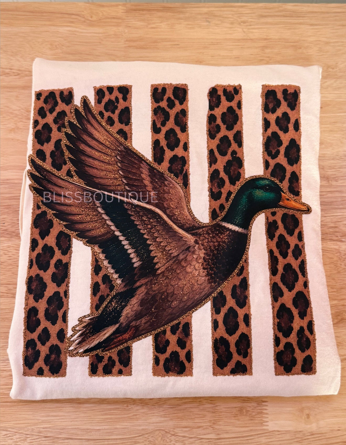 Mallard T-Shirt