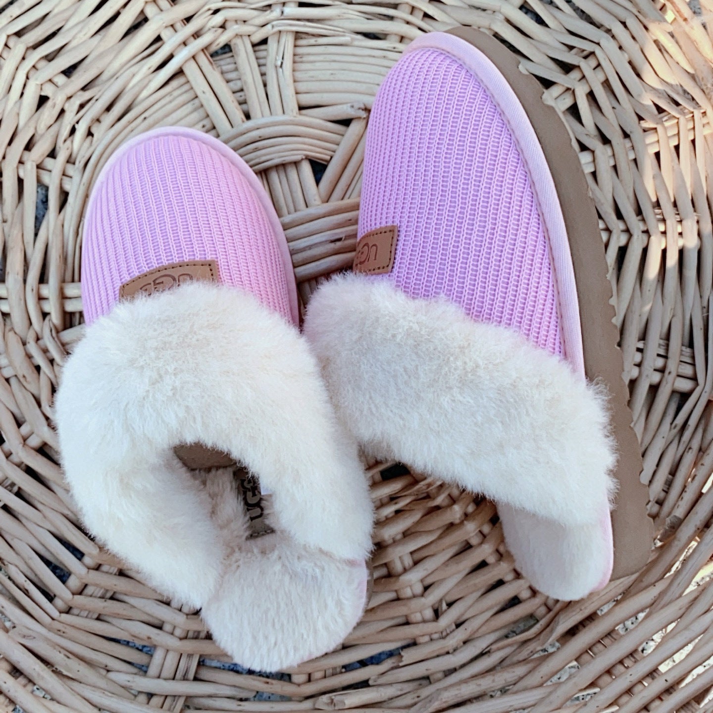 The Victoria shoes