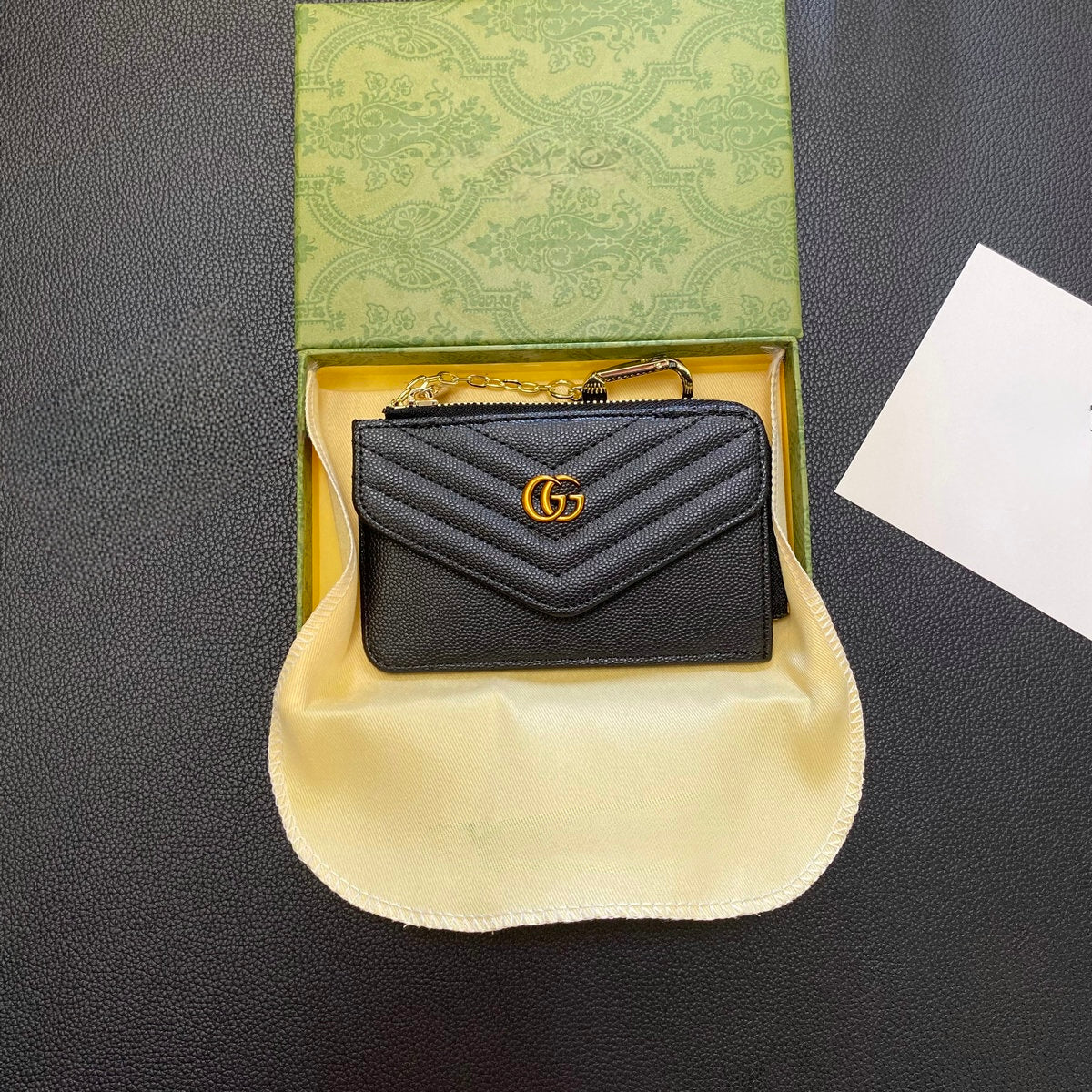 The Maisy purse