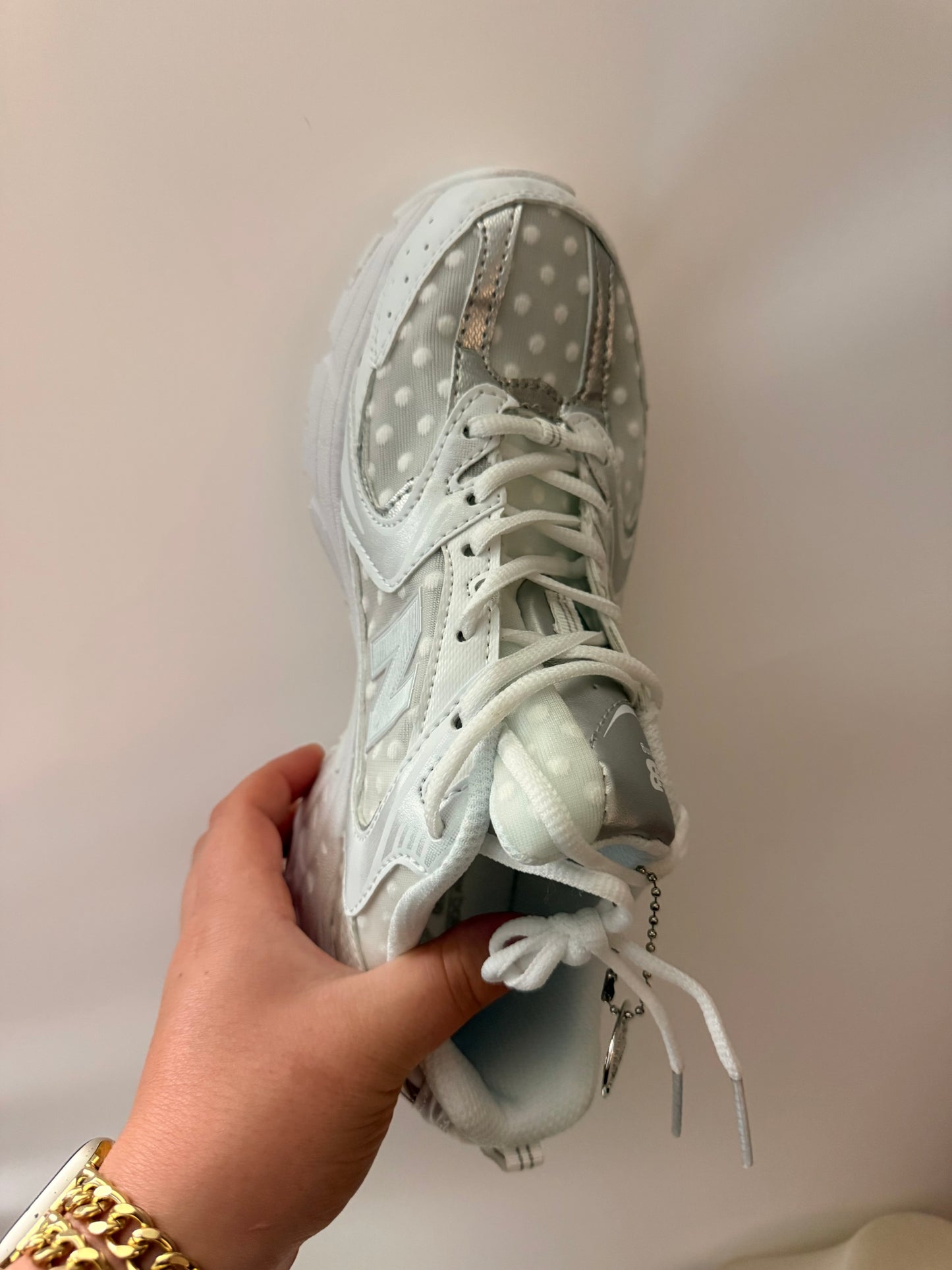 The Haleigh shoes
