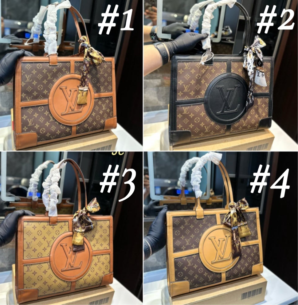 The Joana purse