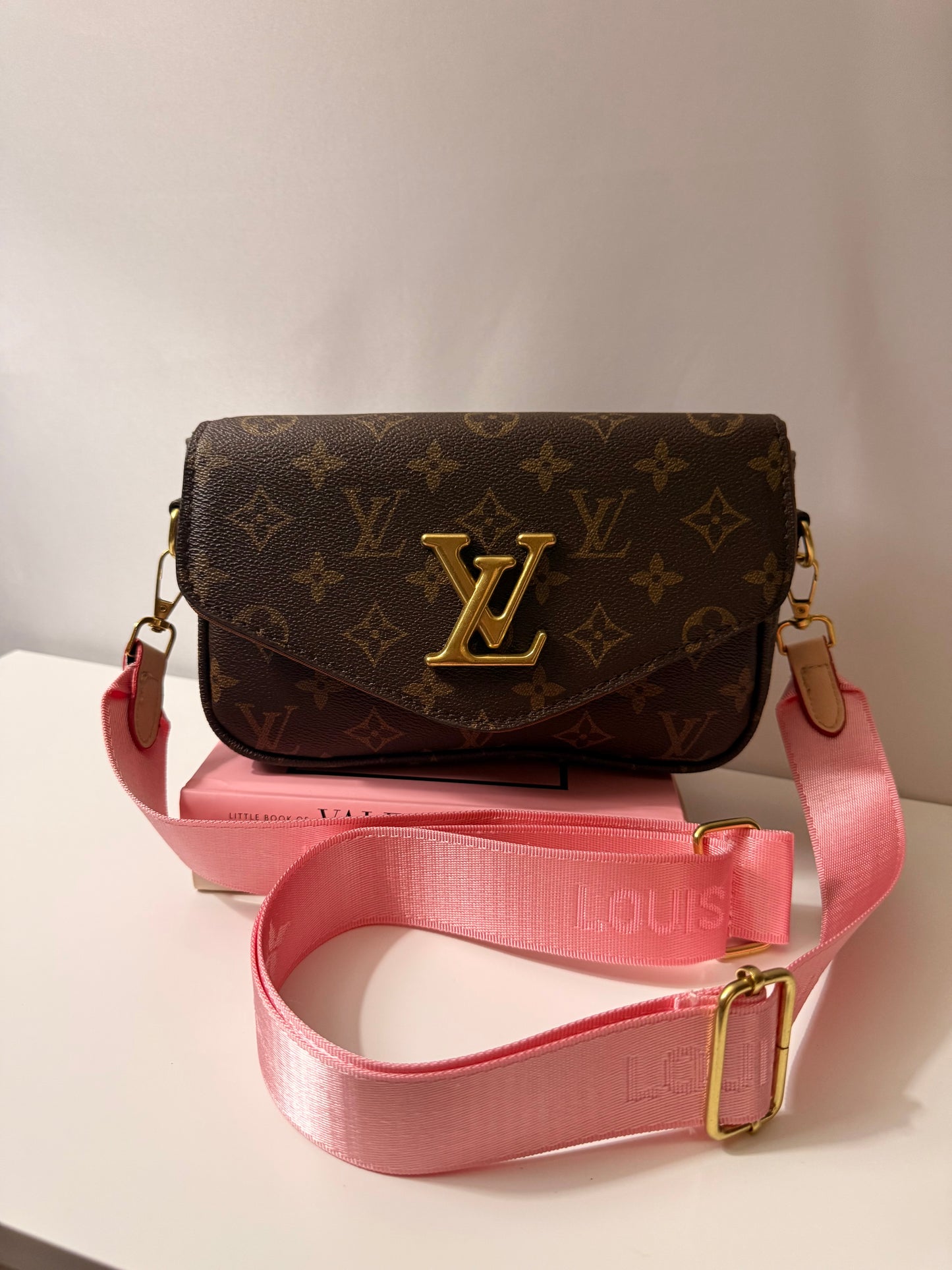 The Stacie purse
