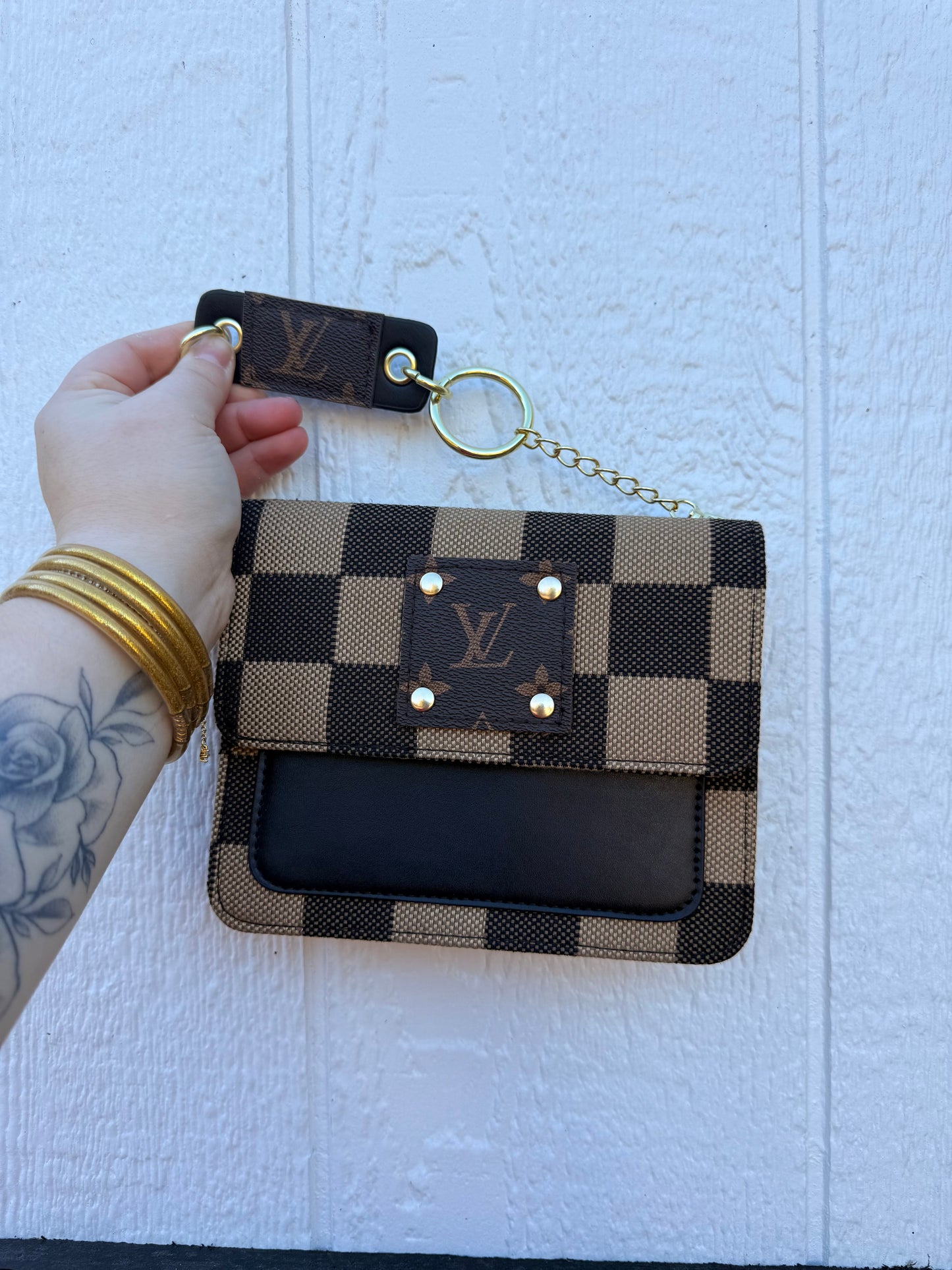 The Rebecca purse