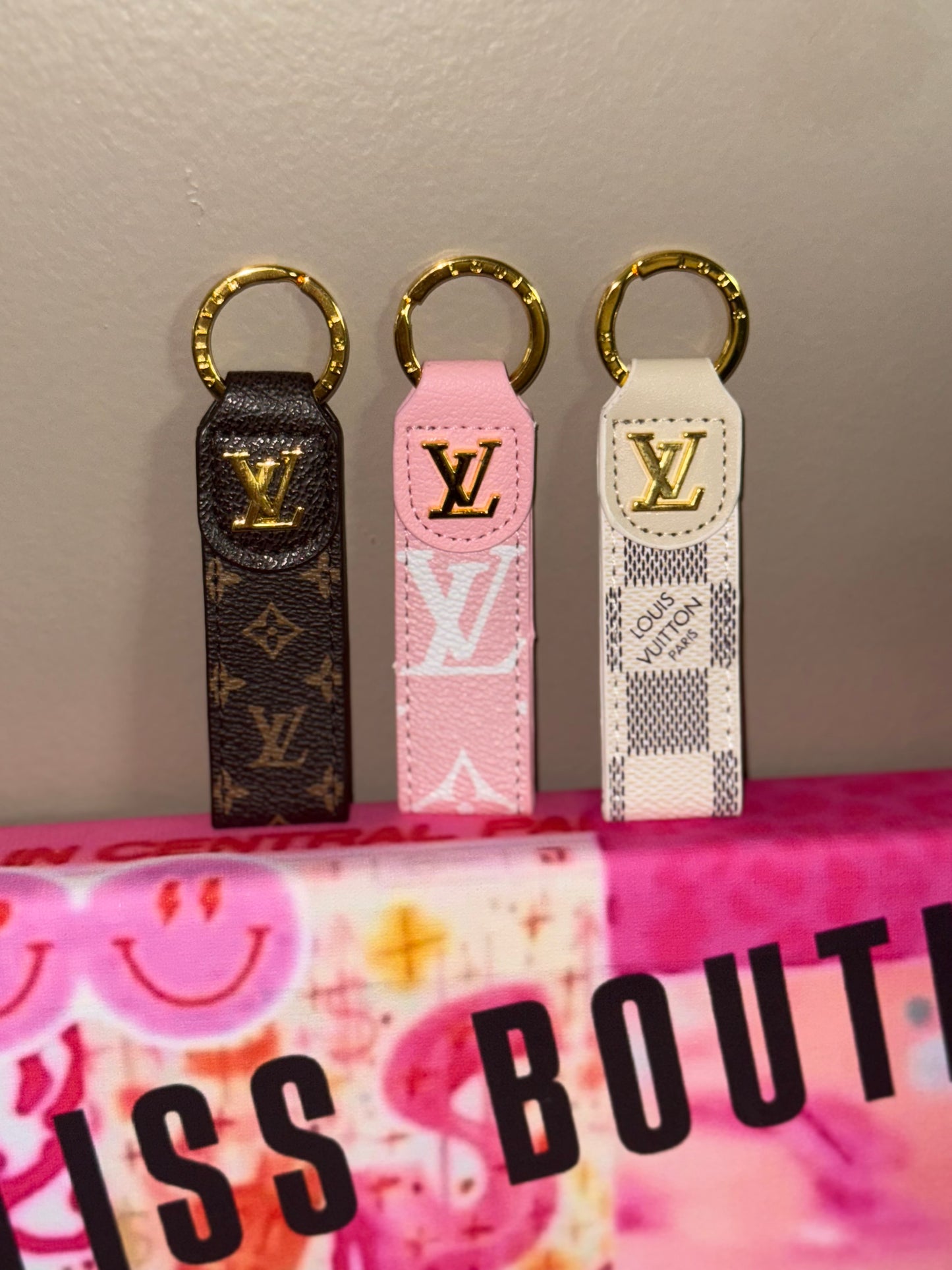 Key holders