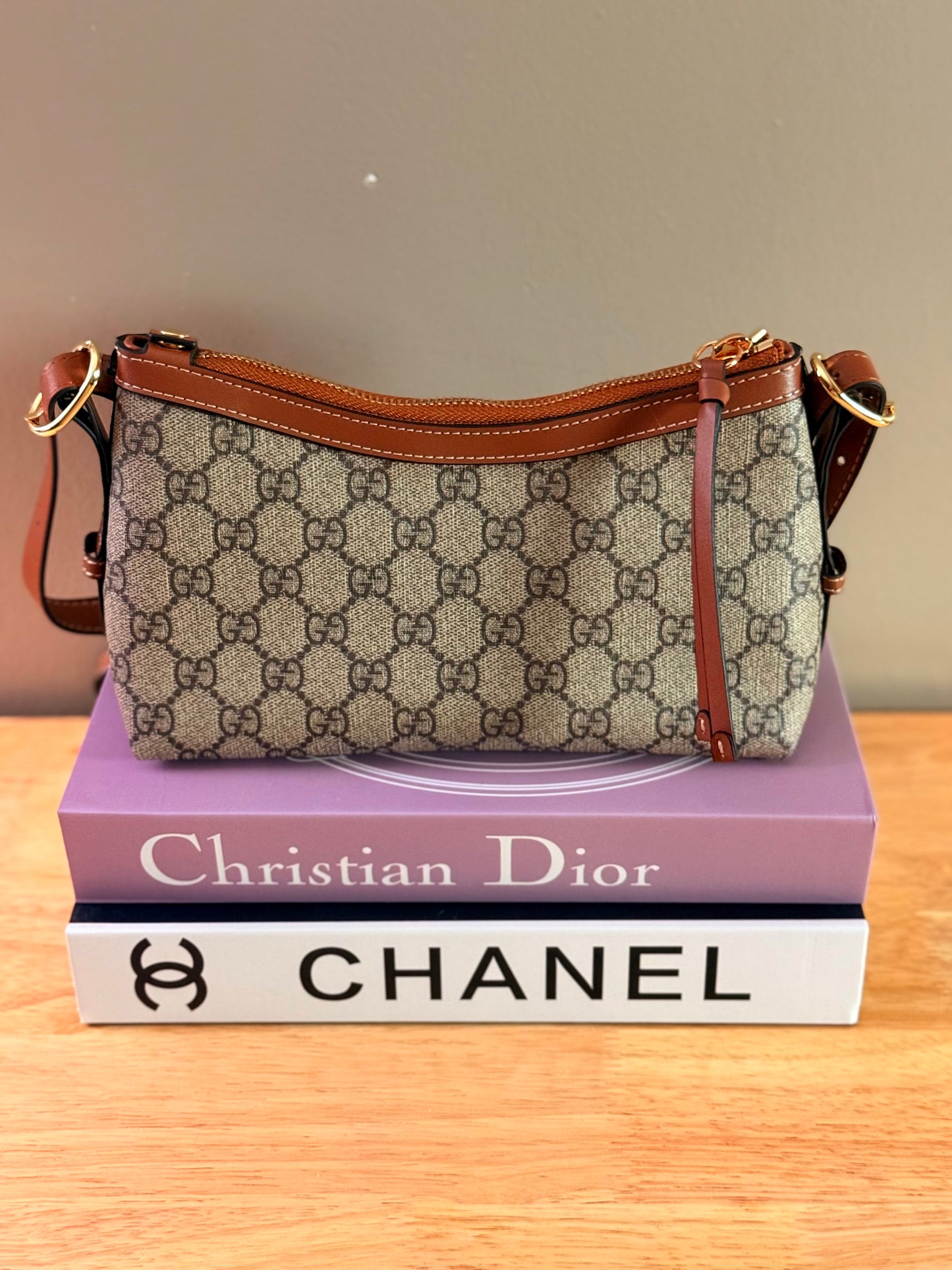The Rae purse
