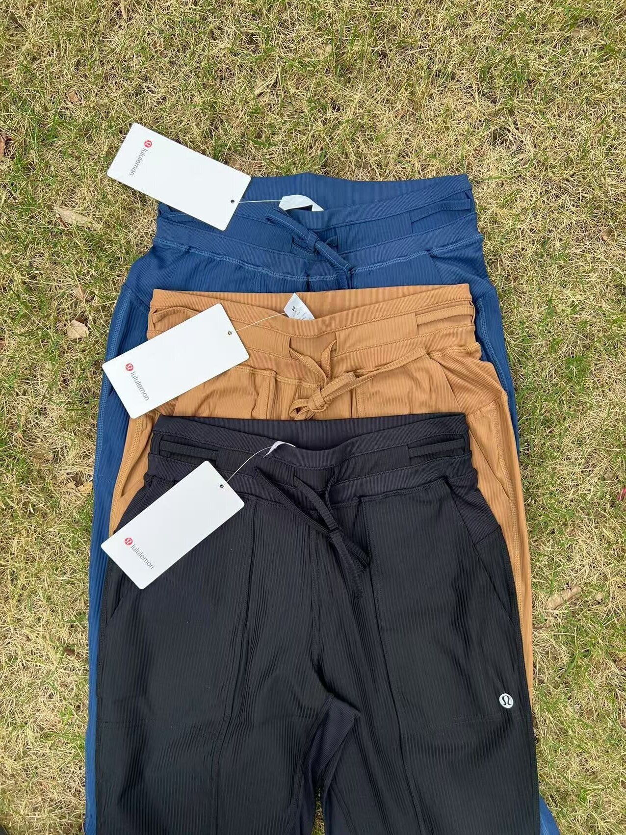The Hannah joggers