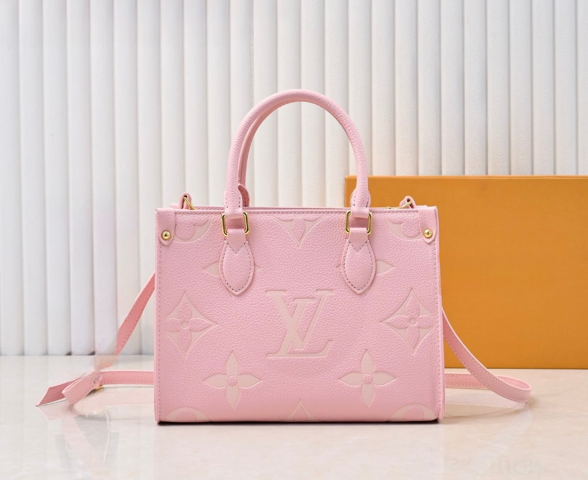 The Page purse