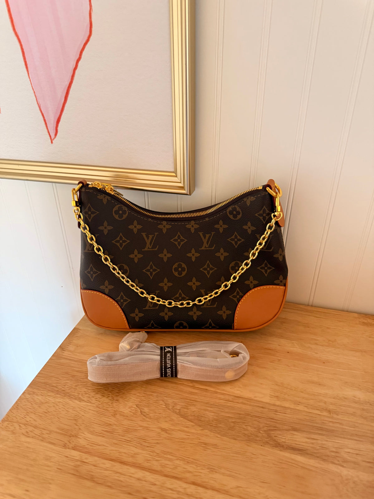 The Rachel purse