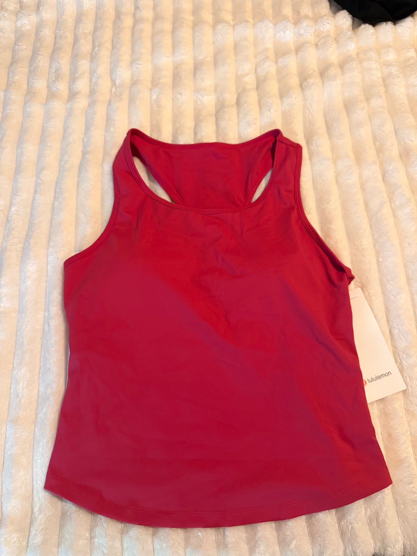 Ivy tank tops